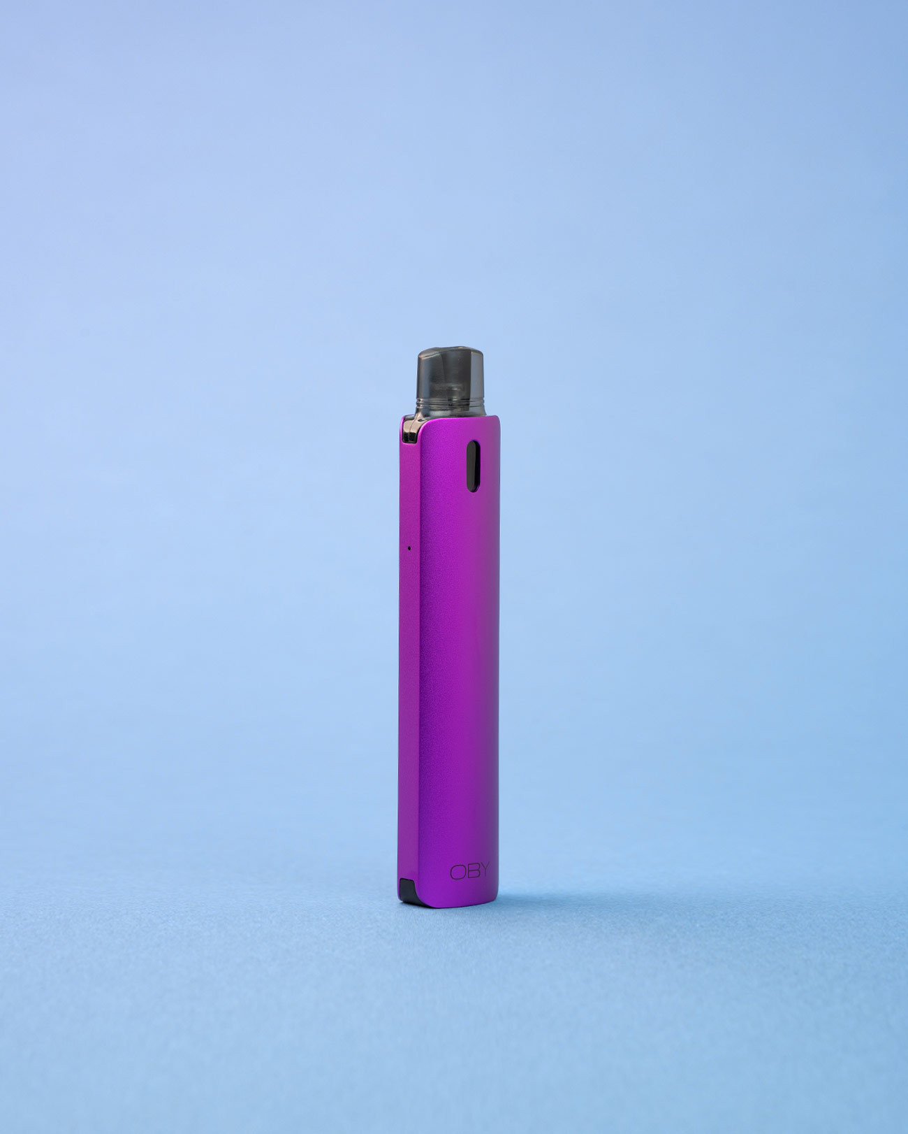 Kit pod Aspire Oby couleur Purple