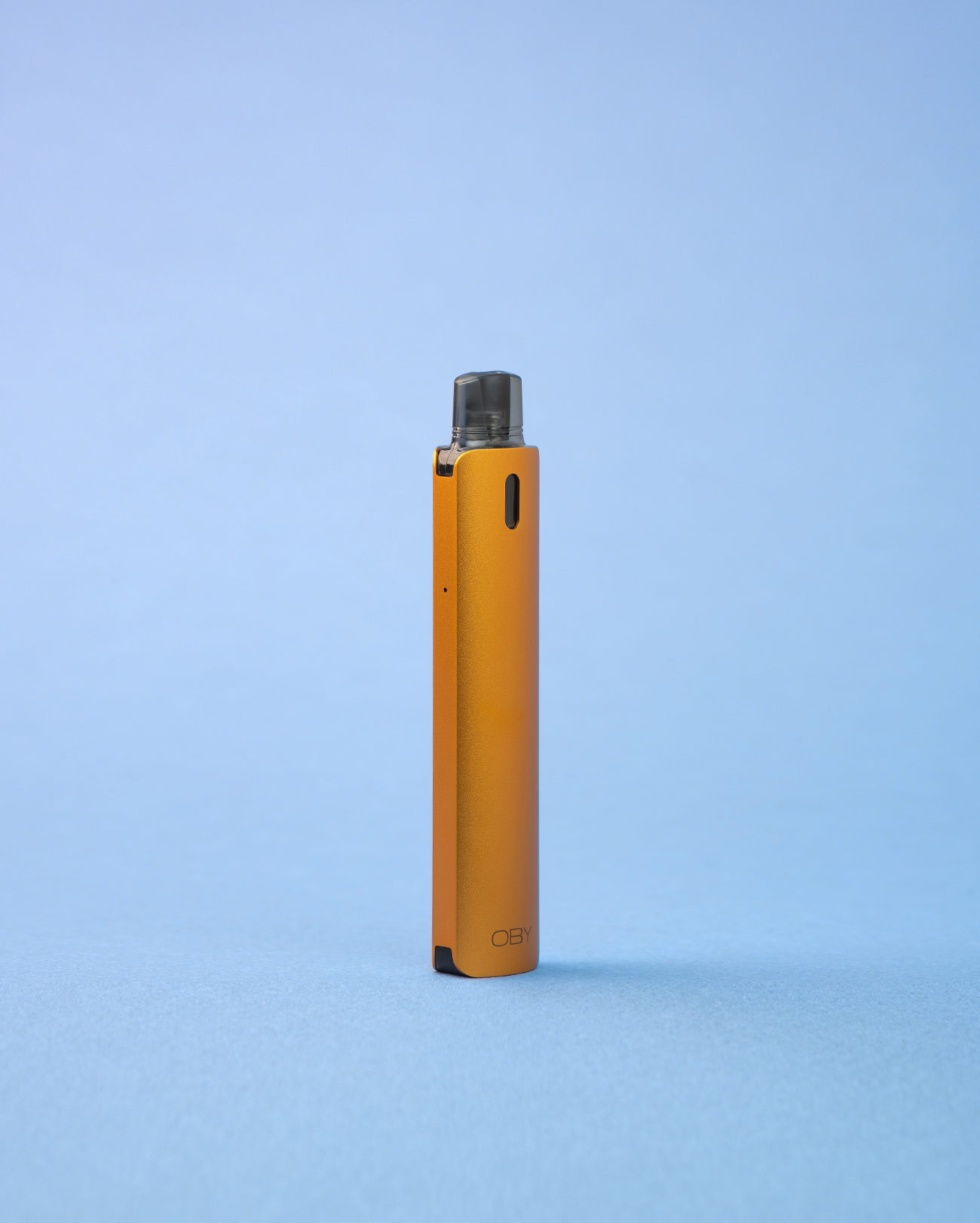 Kit pod Aspire Oby couleur Apricot