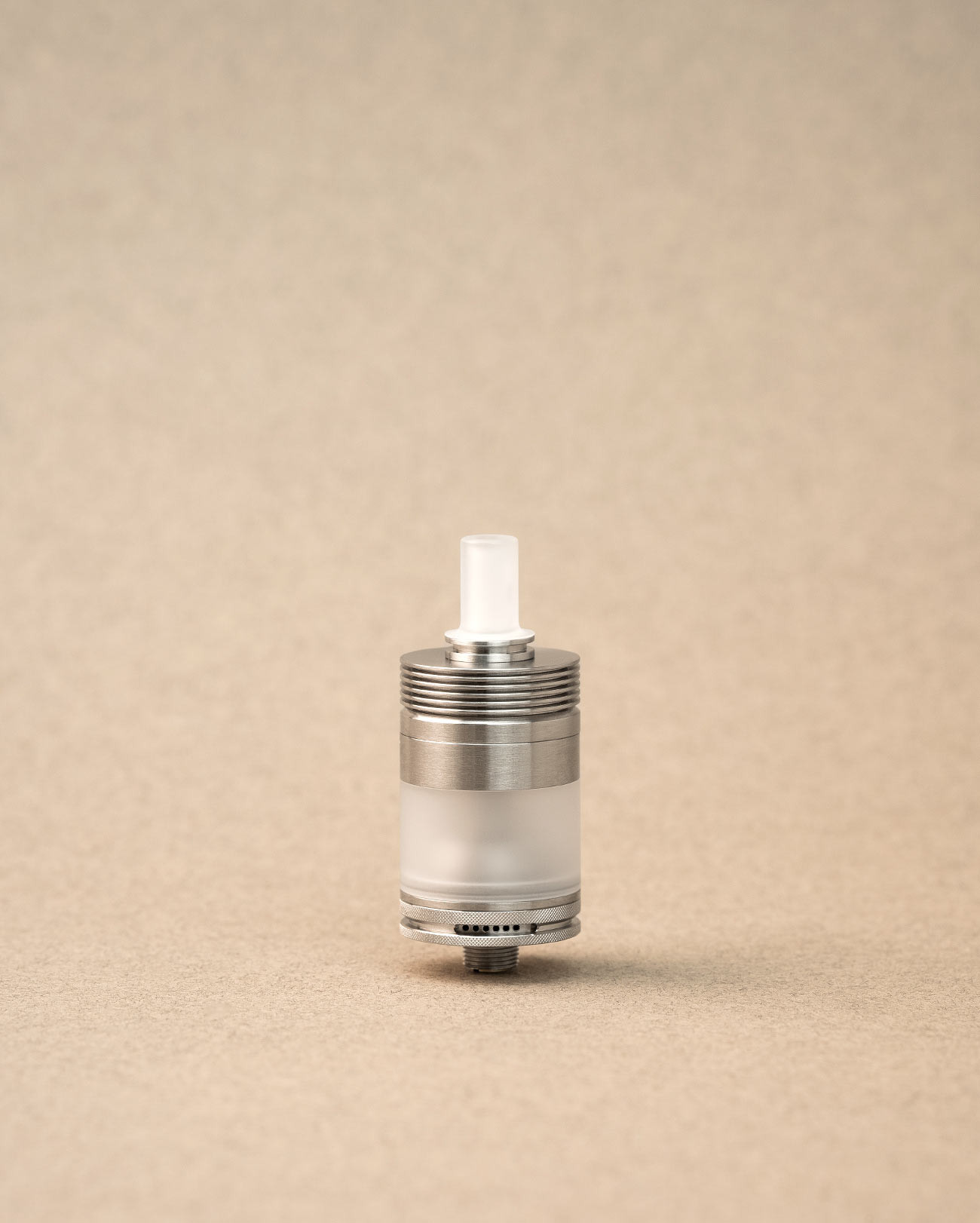 Atomiseur reconstructible Pioneer V1.5 RTA BP Mods SS