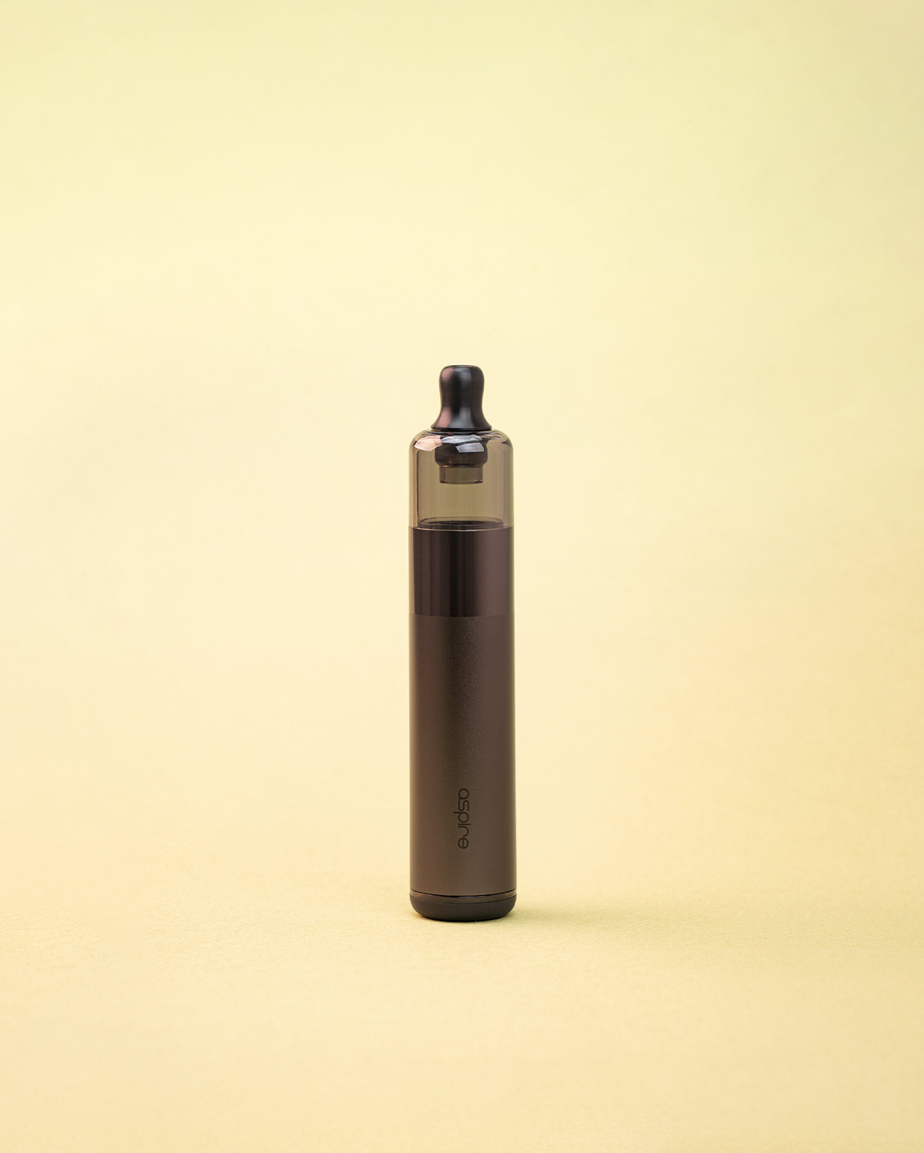 Pod Aspire Flexus Stik couleur Gun Metal