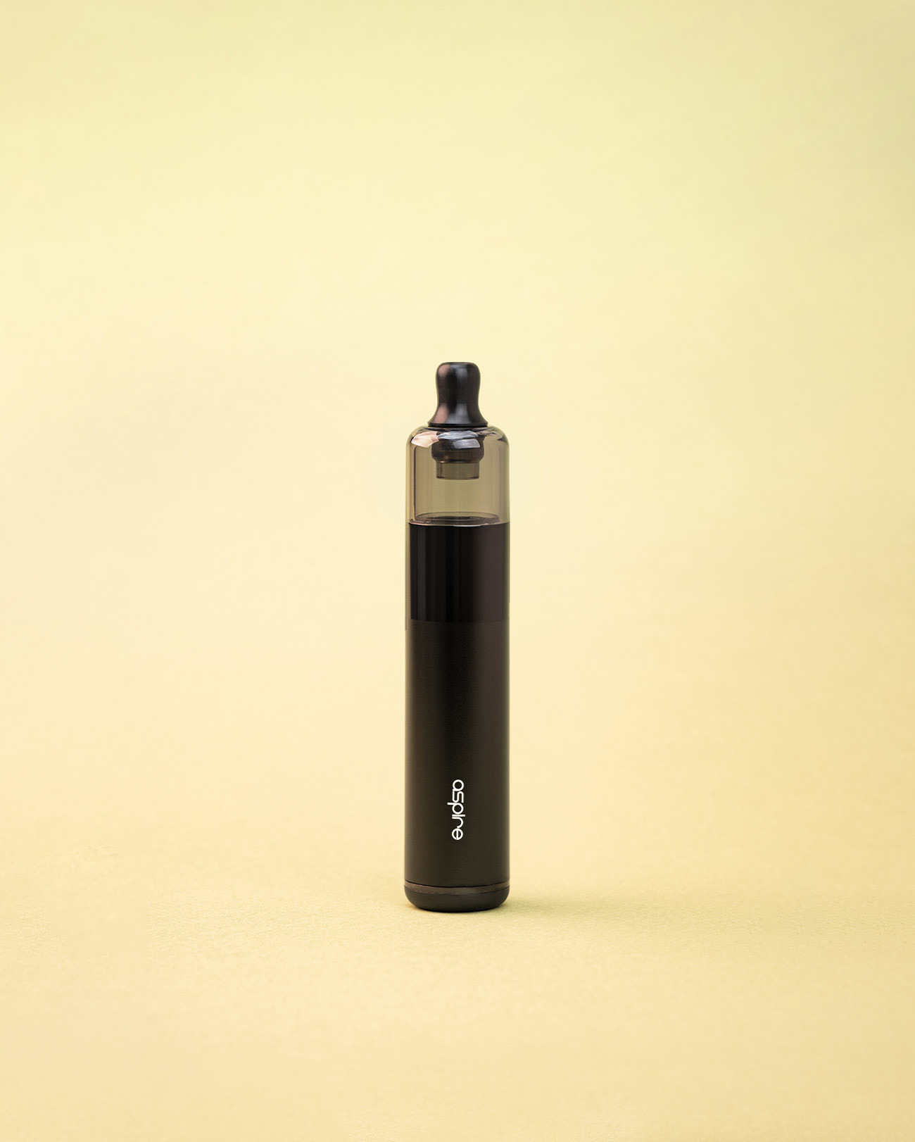 Pod Aspire Flexus Stik couleur Black