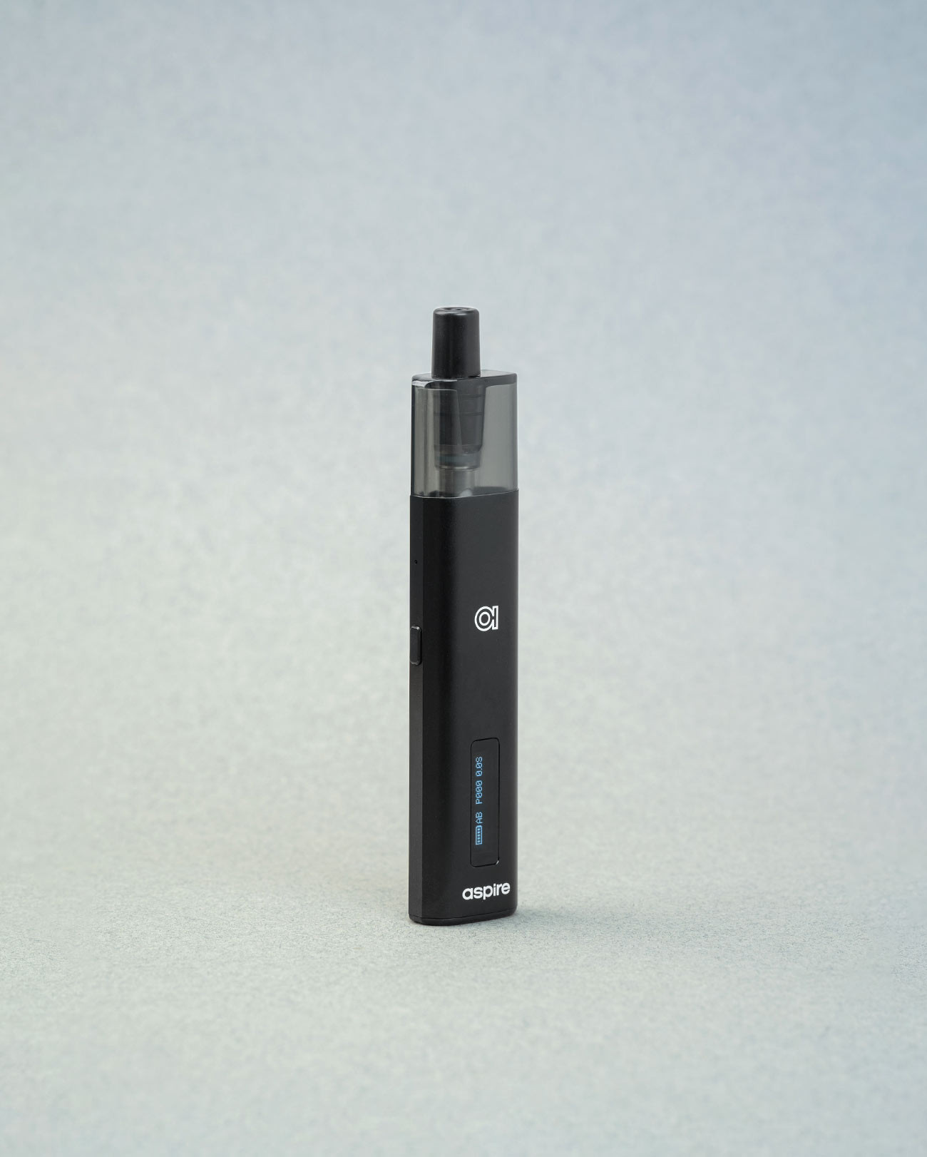 Kit pod Aspire Vilter S couleur Black