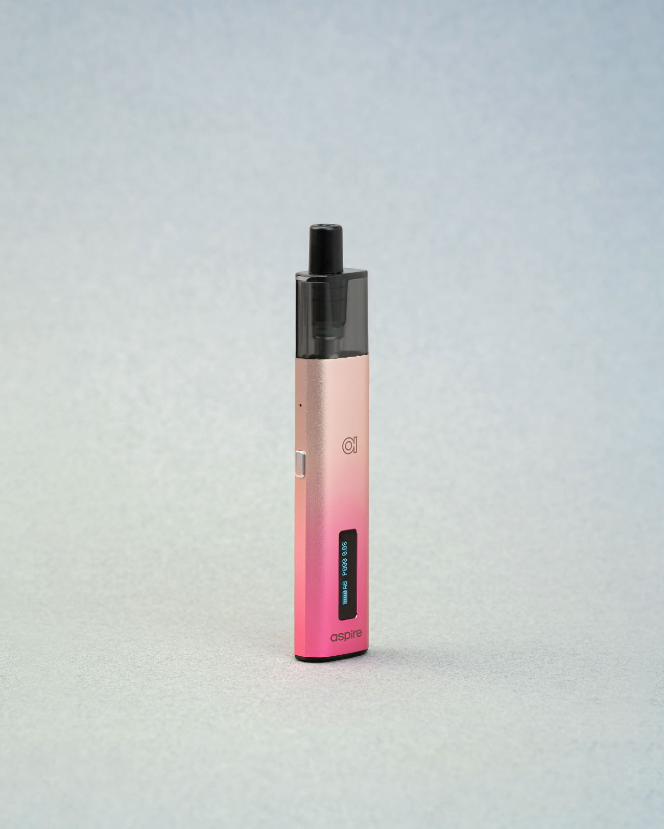 Kit pod Aspire Vilter S couleur Sunset Pink