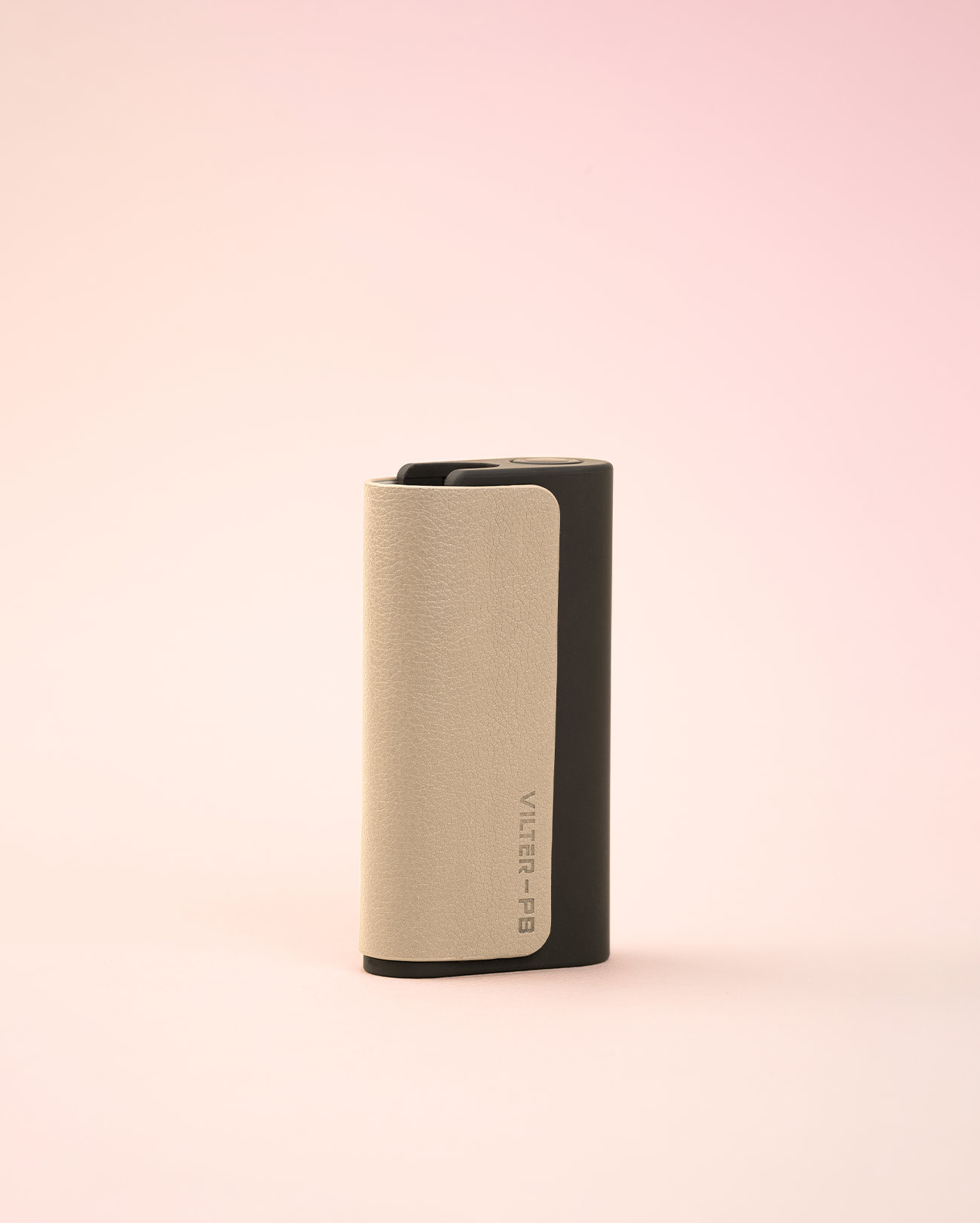 Power bank Aspire Vilter couleur Grey Sand