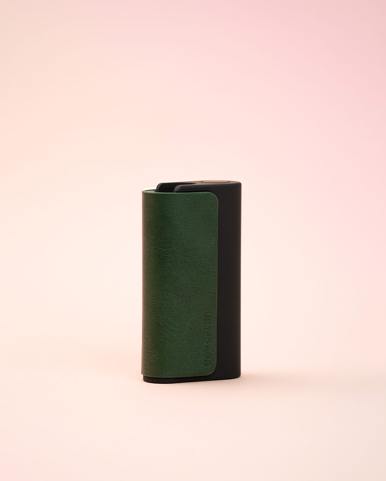 Power bank Aspire Vilter couleur Green