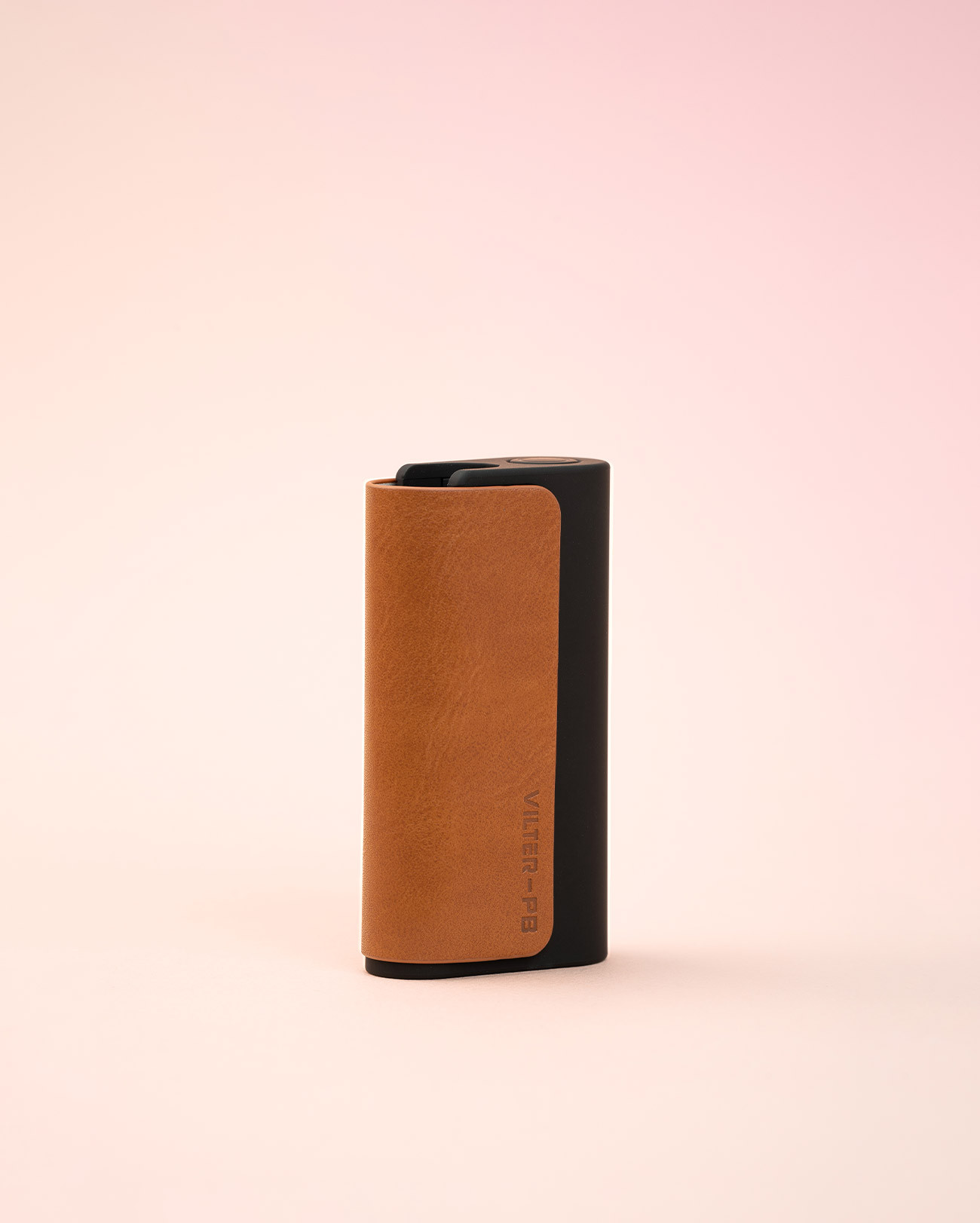 Power bank Aspire Vilter couleur Brown