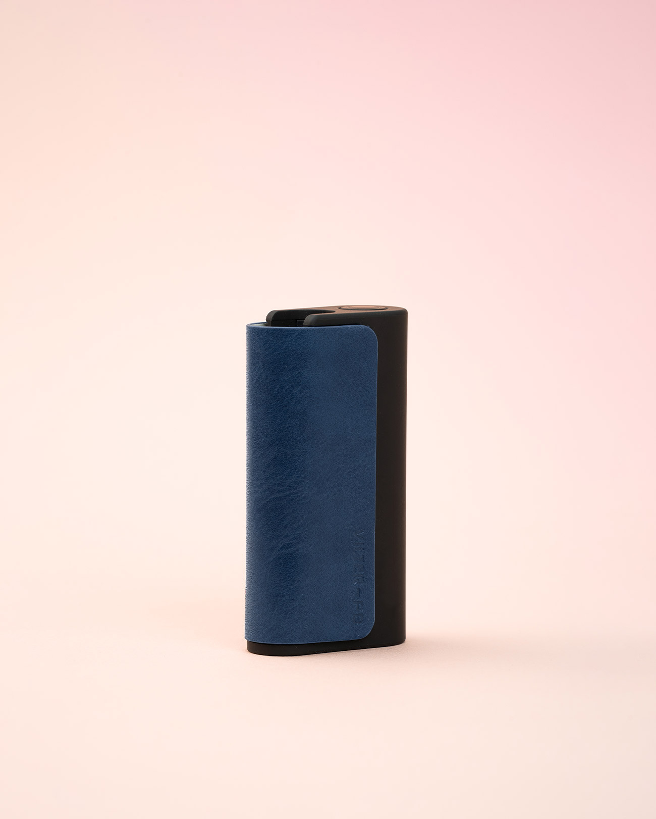 Power bank Aspire Vilter couleur Blue