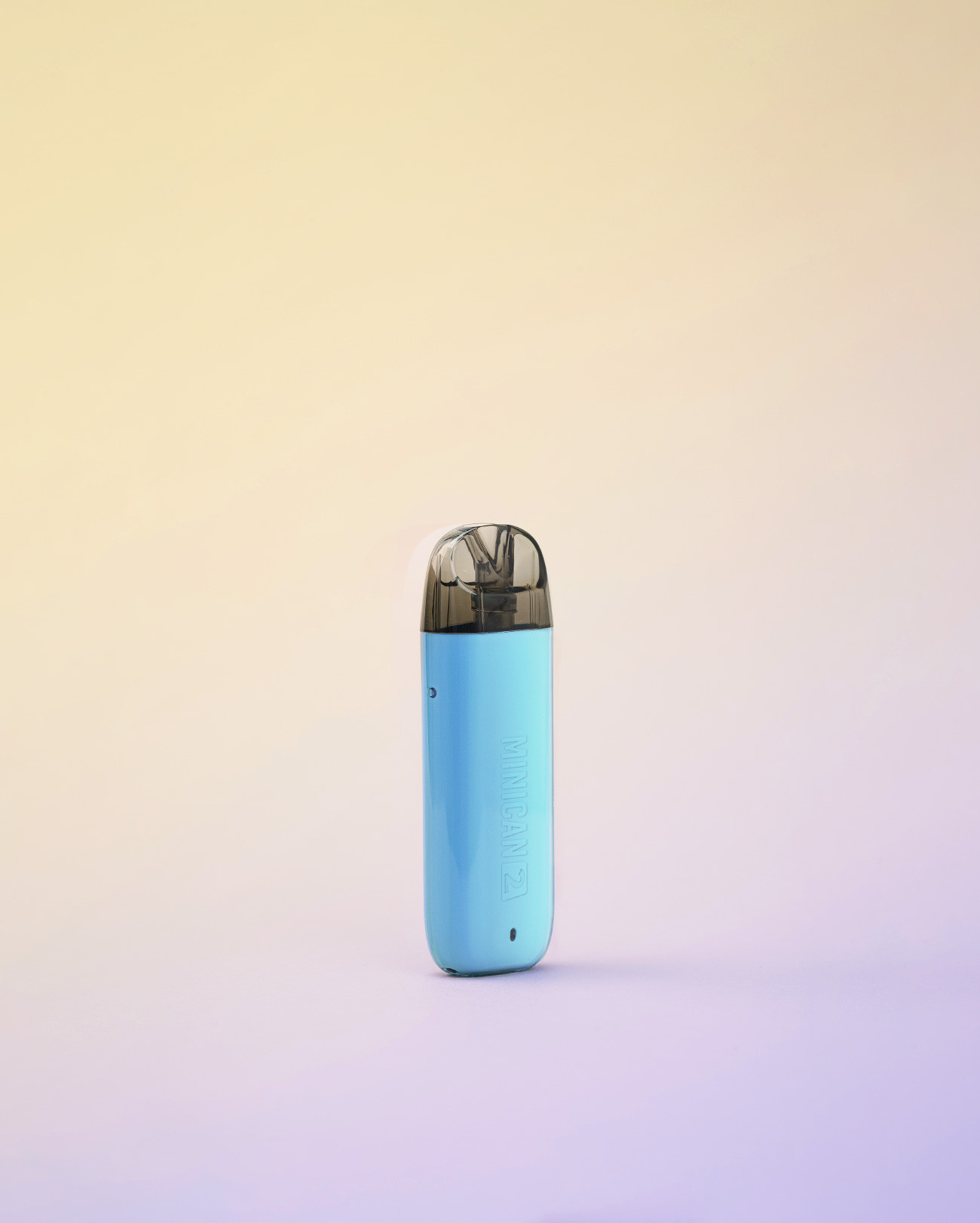 Pod Aspire Minican 2 couleur Sky Blue