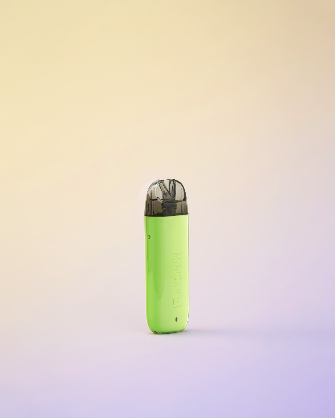 Pod Aspire Minican 2 couleur Lime Green