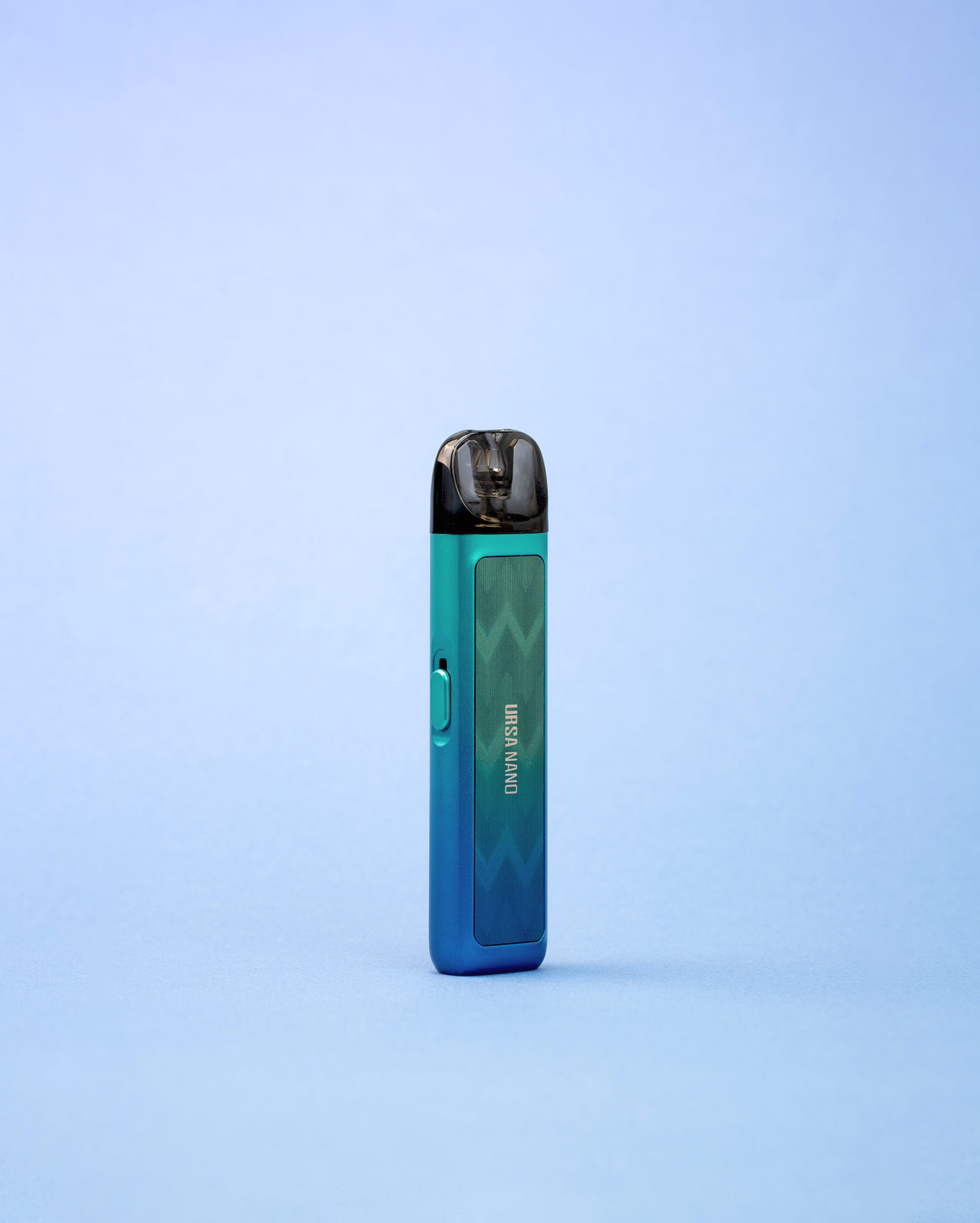 Pod Lost Vape Ursa Nano couleur Wave Blue