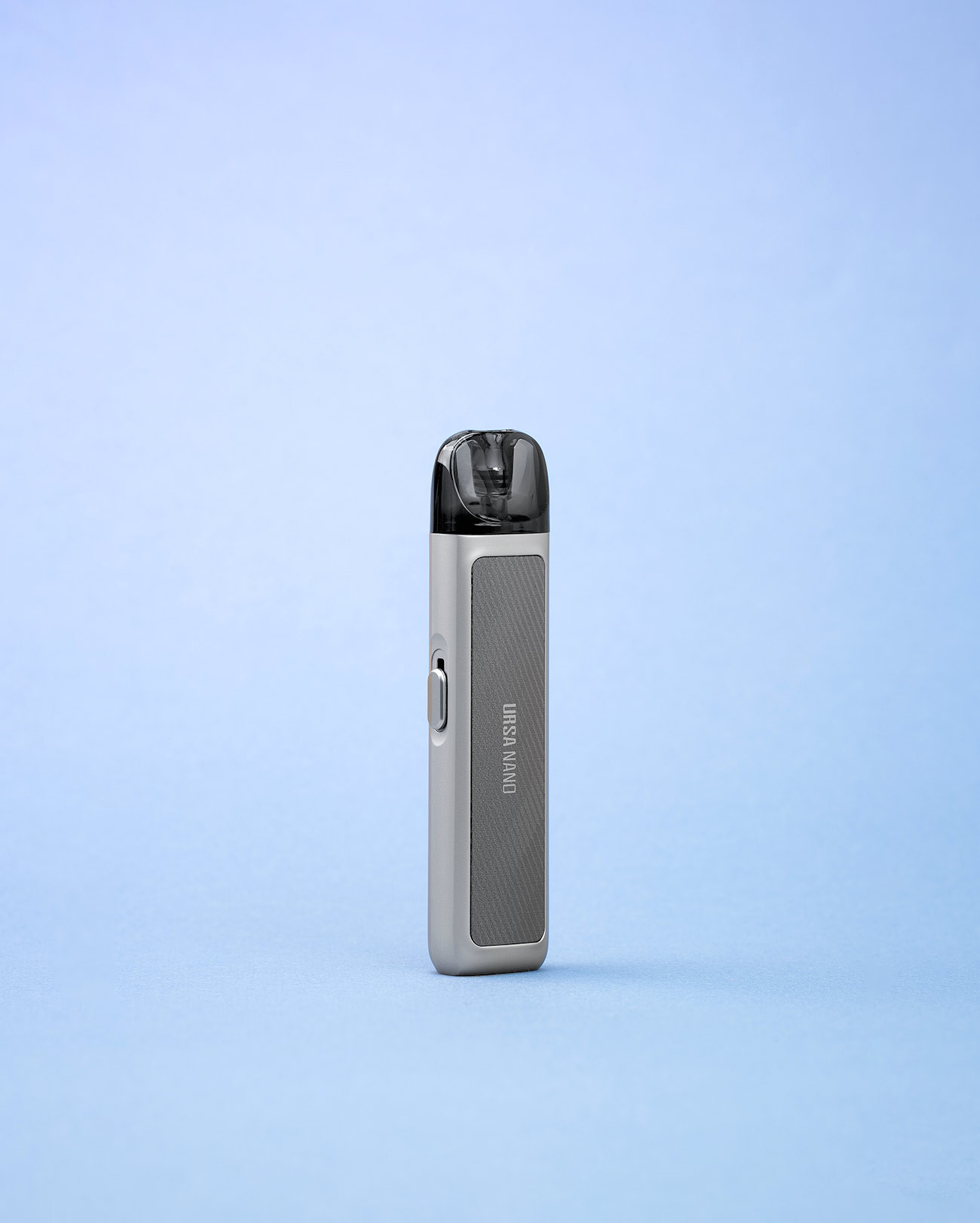 Pod Lost Vape Ursa Nano couleur Twill Silver