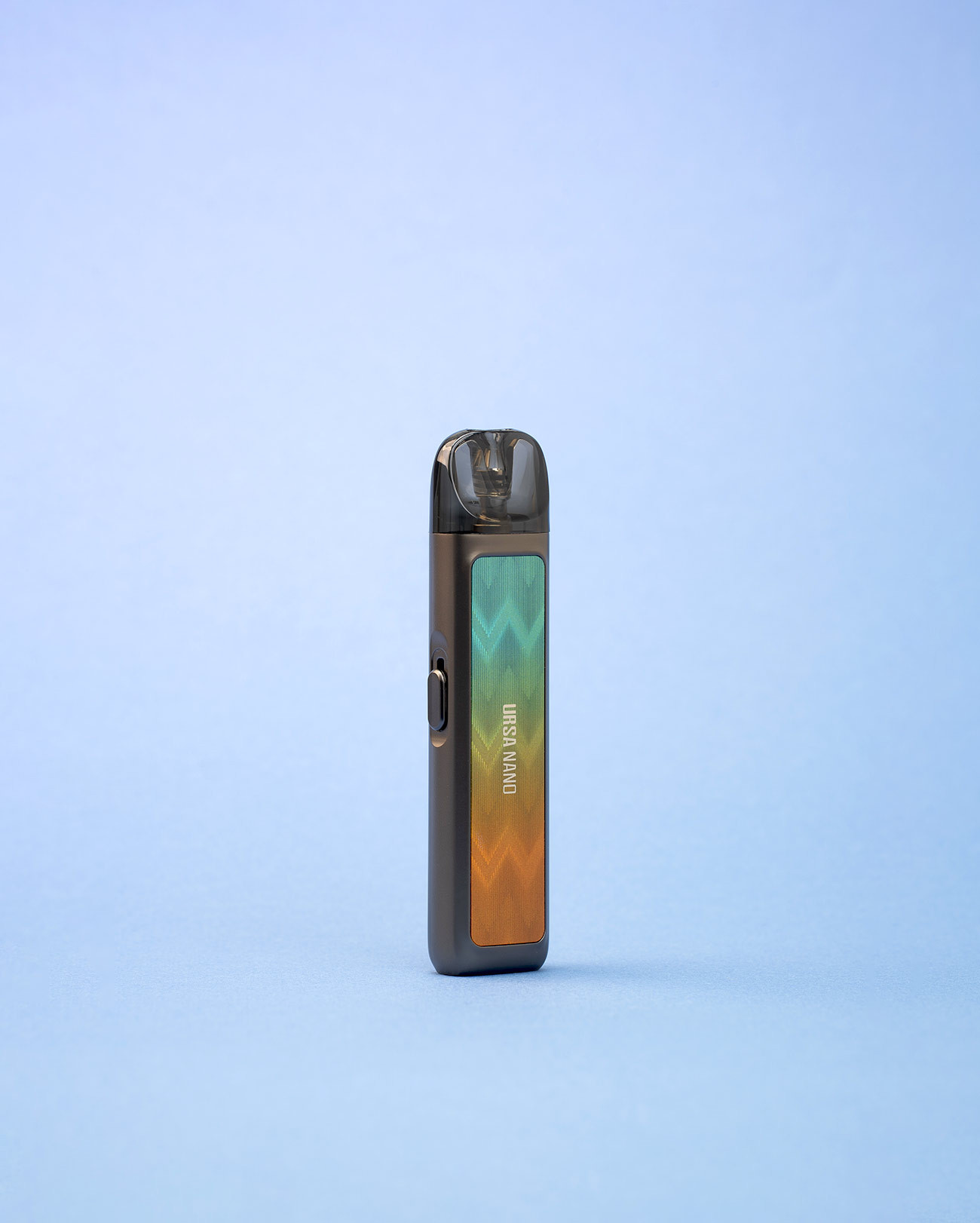 Pod Lost Vape Ursa Nano couleur Wave Cyan