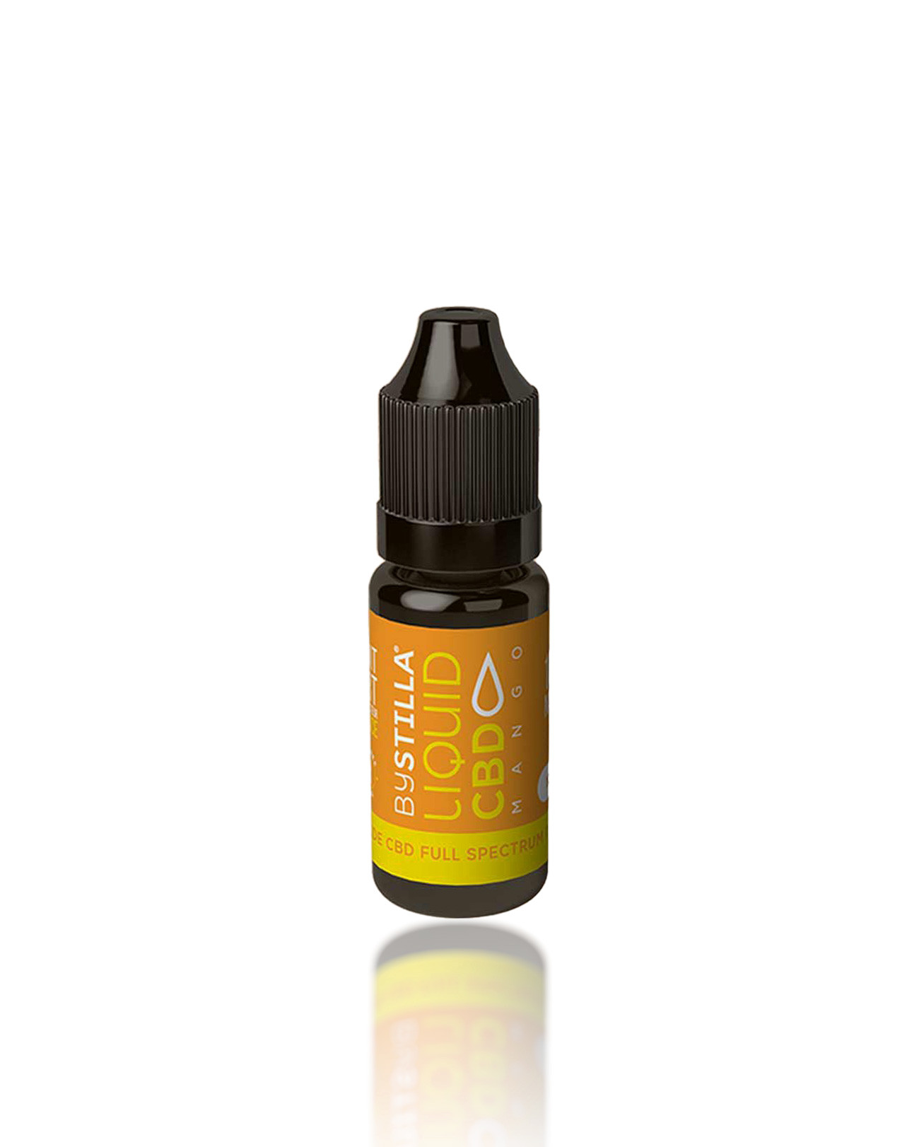 E-liquide CBD ByStilla Mango 10 ml