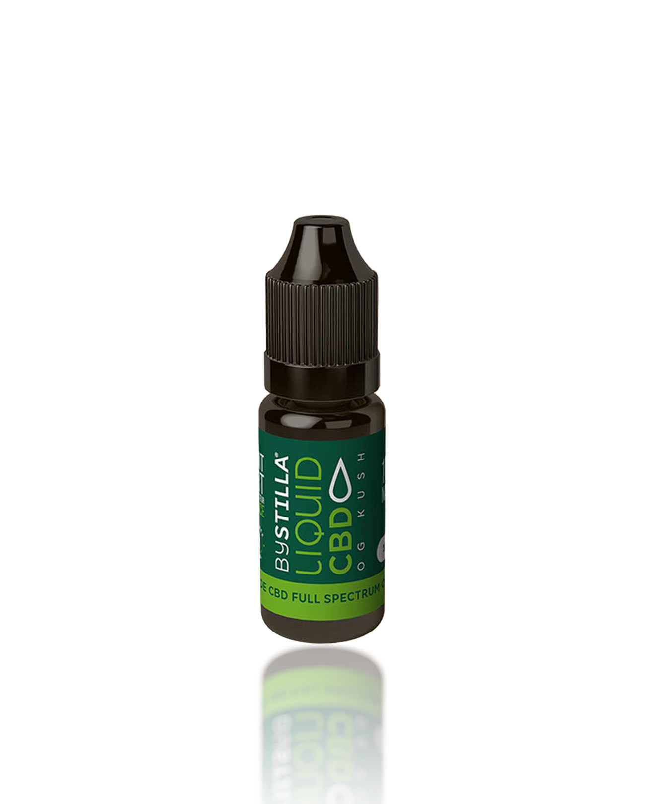 E-liquide CBD ByStilla OG Kush 10 ml