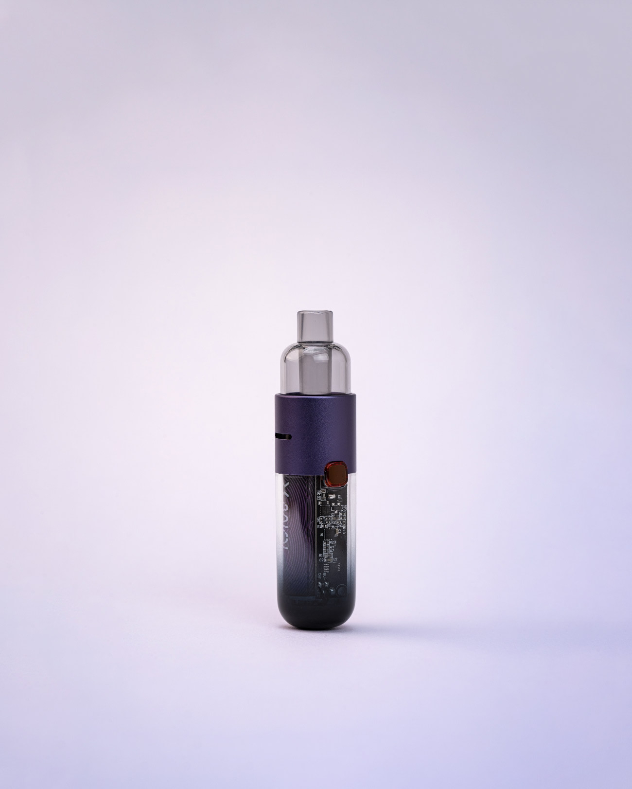 Pod Vaporesso Moti X Mini couleur Mystic Purple Pod Vaporesso Moti X Mini couleur Mystic Purple