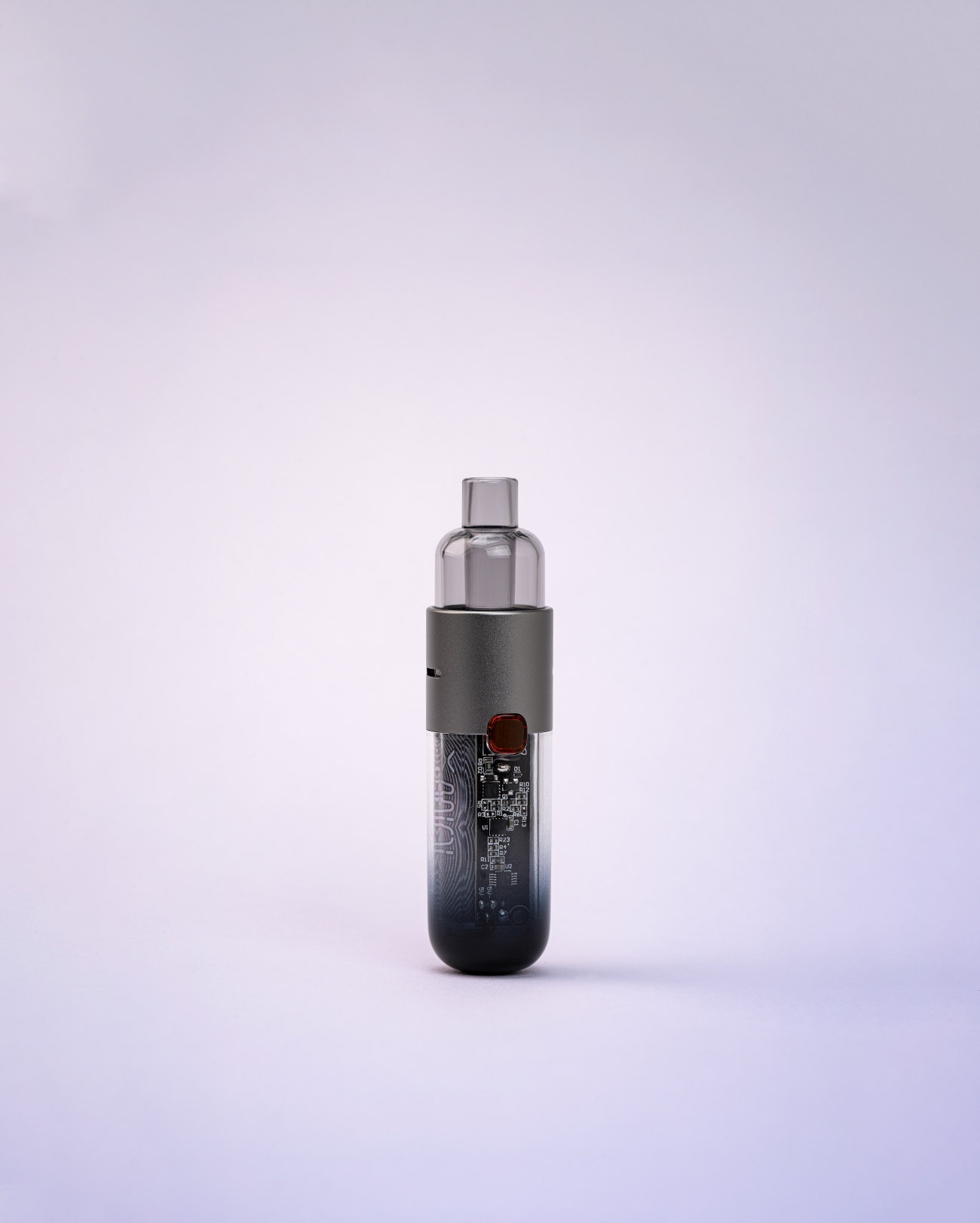 Pod Vaporesso Moti X Mini couleur Galaxy Silver