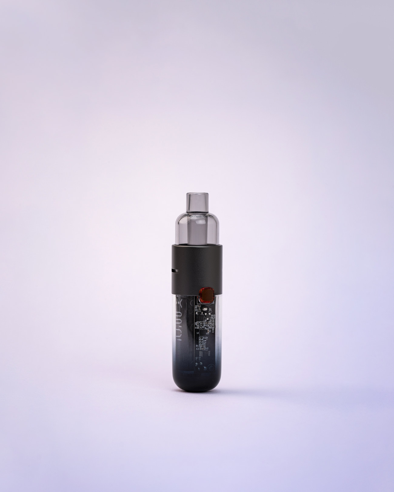 Pod Vaporesso Moti X Mini couleur Space Grey