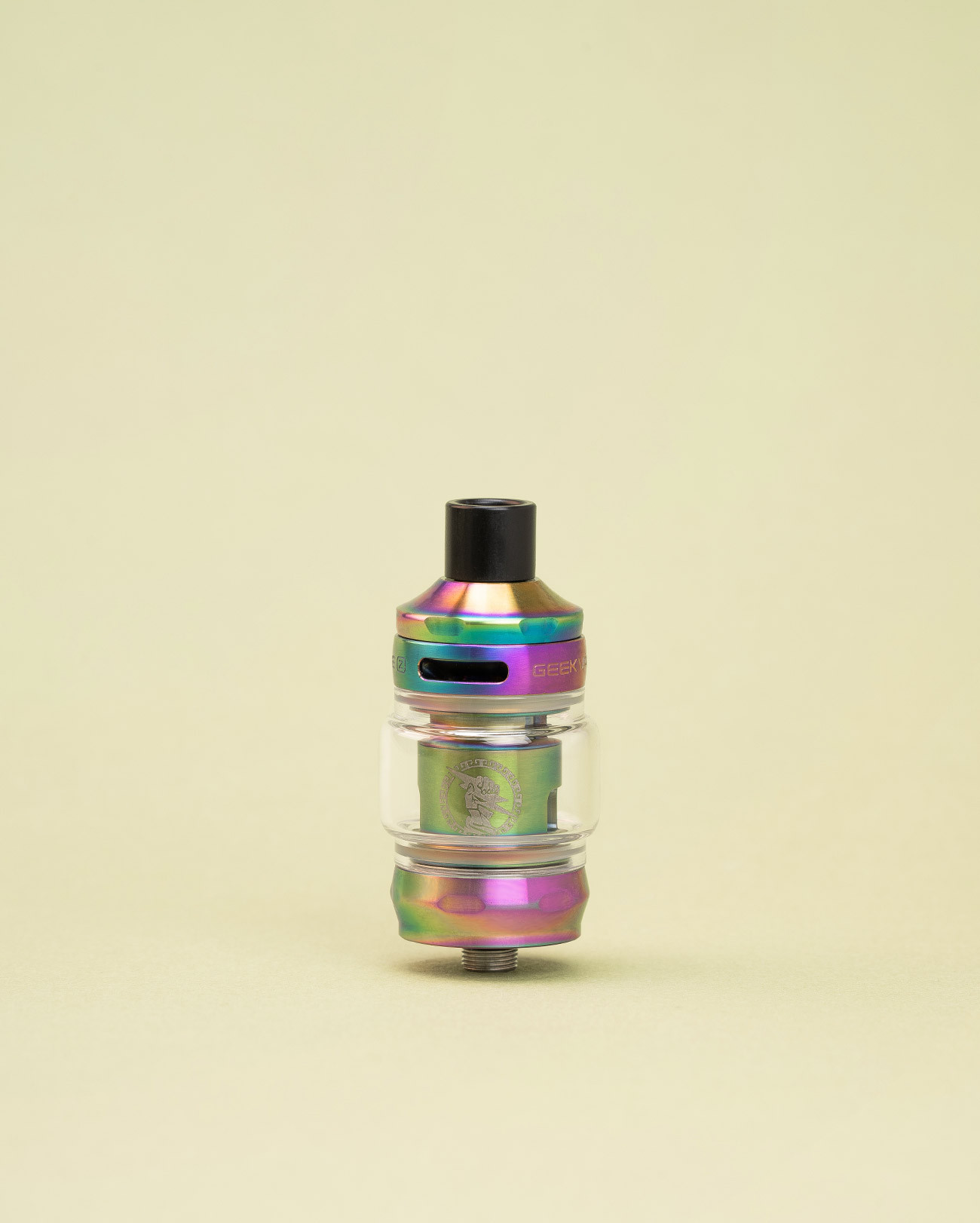 Clearomiseur Geekvape Z Nano 2 rainbow