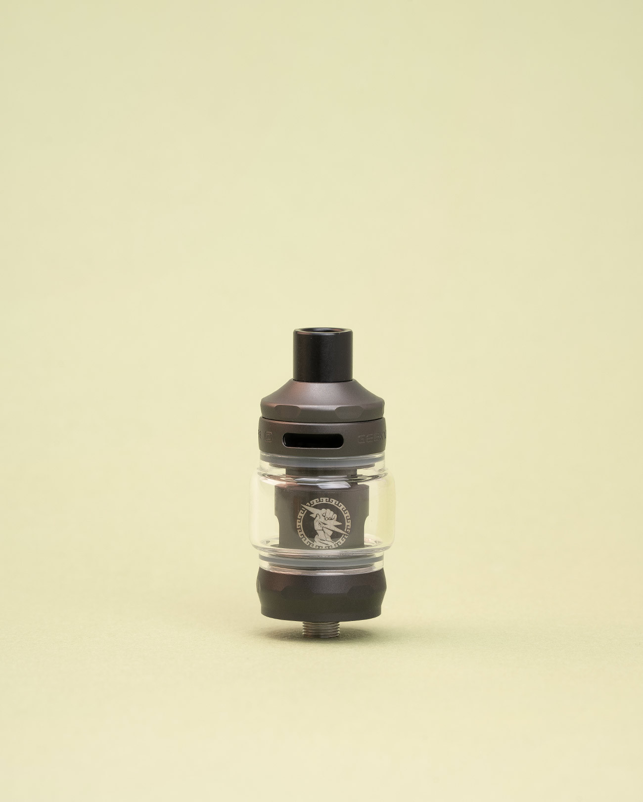 Clearomiseur Geekvape Z Nano 2 gunmetal