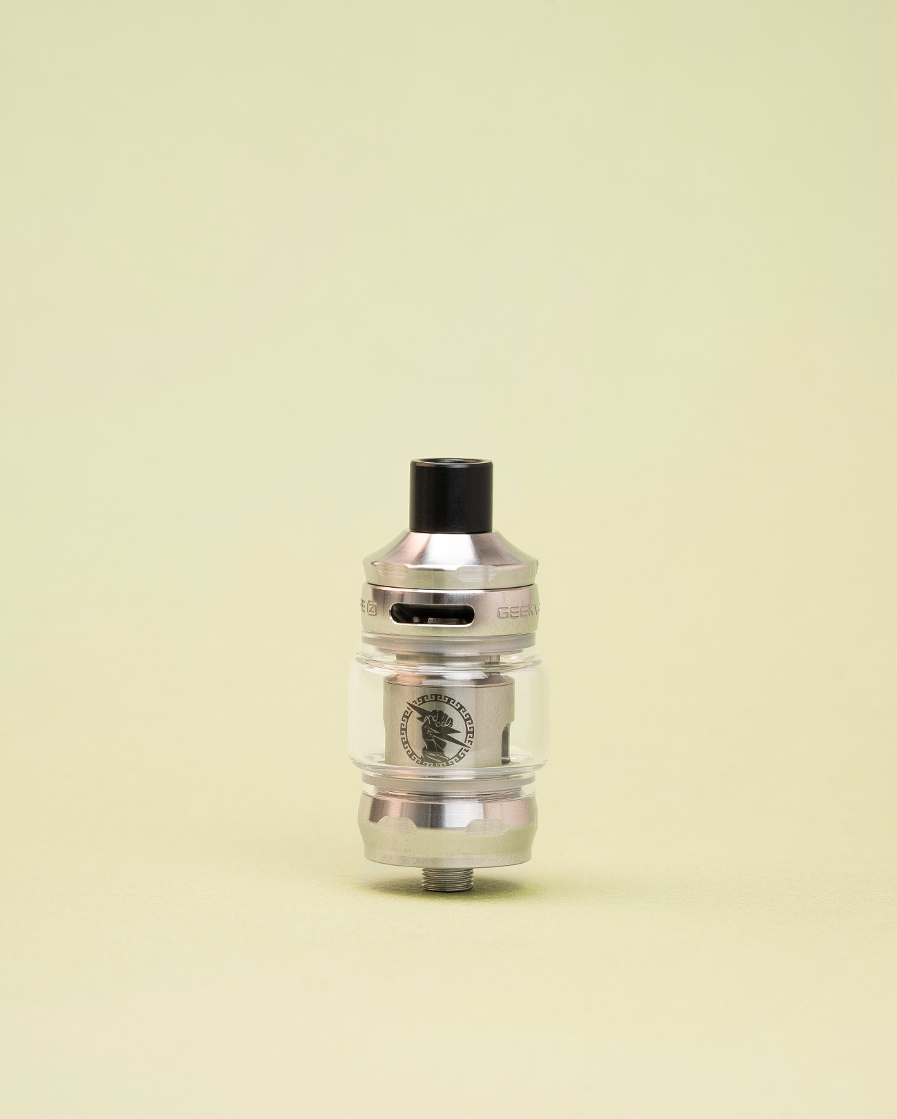 Clearomiseur Geekvape Z Nano 2 silver