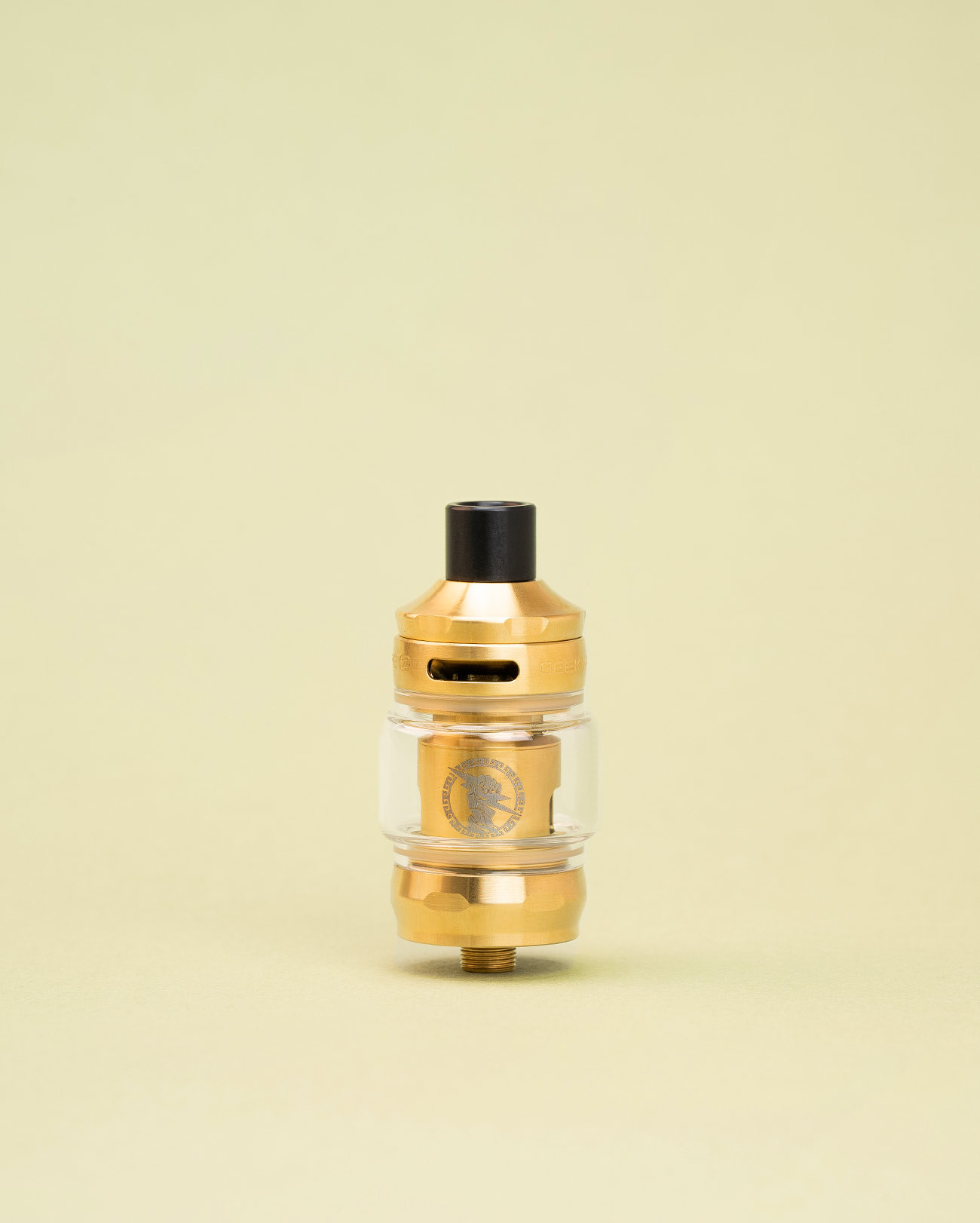 Clearomiseur Geekvape Z Nano 2 gold