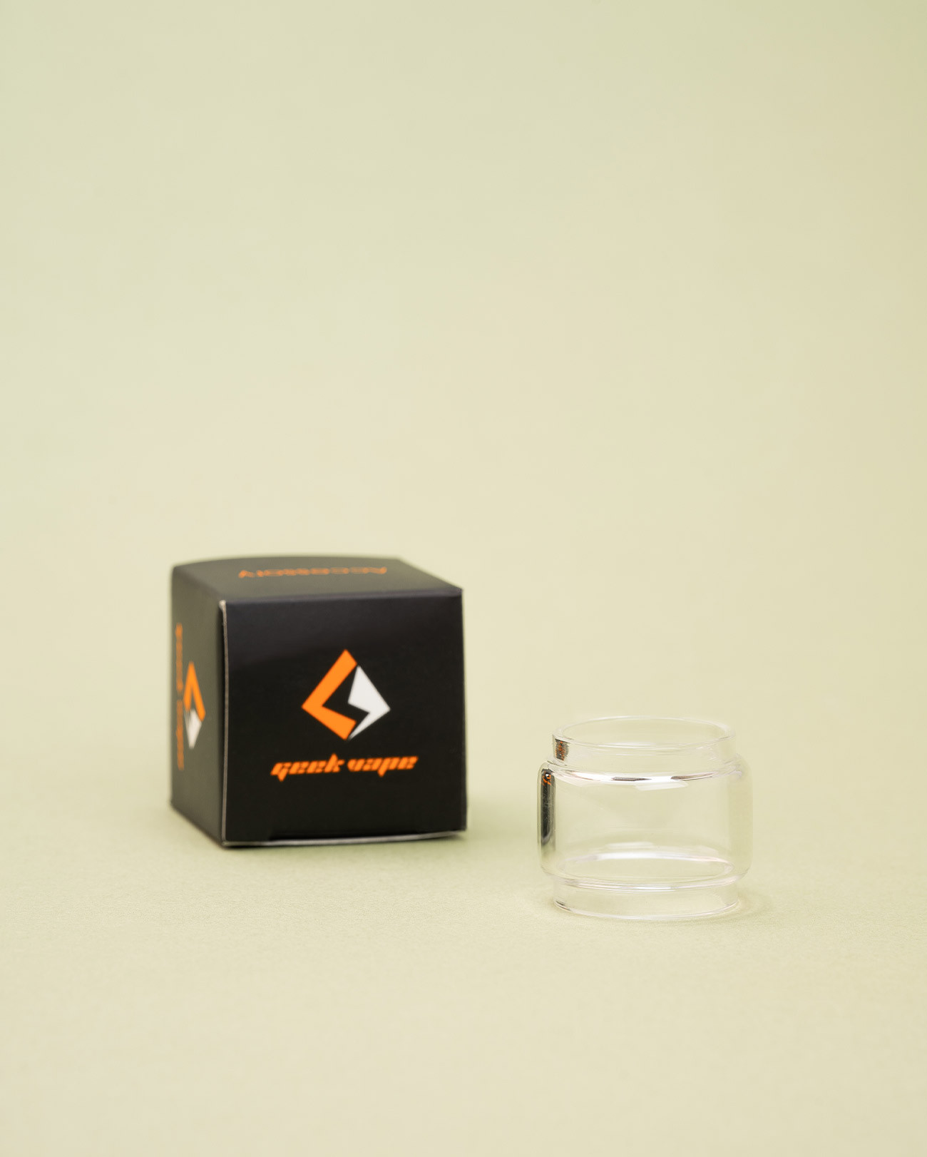 Réservoir verre Bubble 3,5 ml clearomiseur Geekvape Z Nano 2