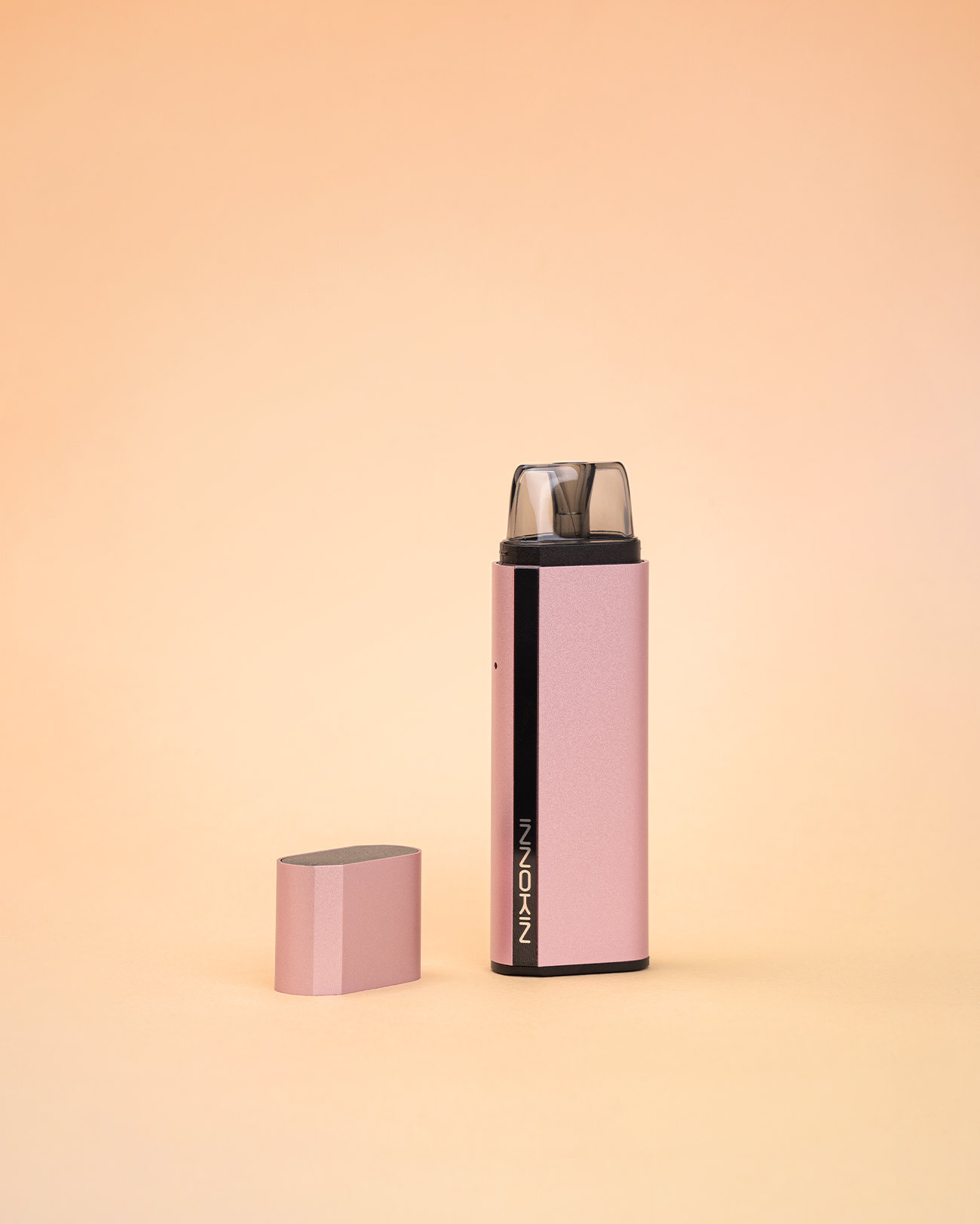 Pod Innokin Klypse couleur Blush