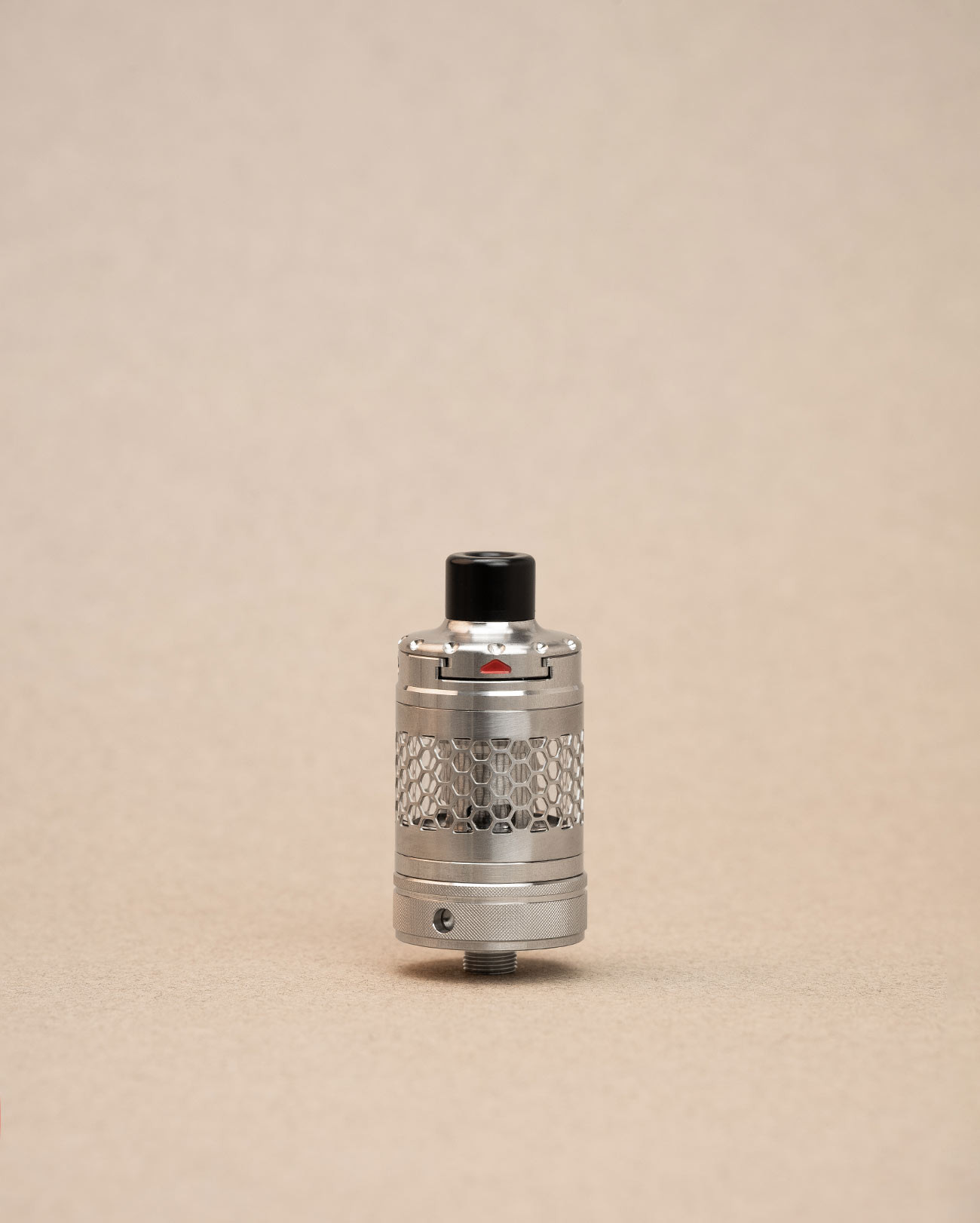 Clearomiseur Aspire Nautilus 3S couleur Stainless Steel