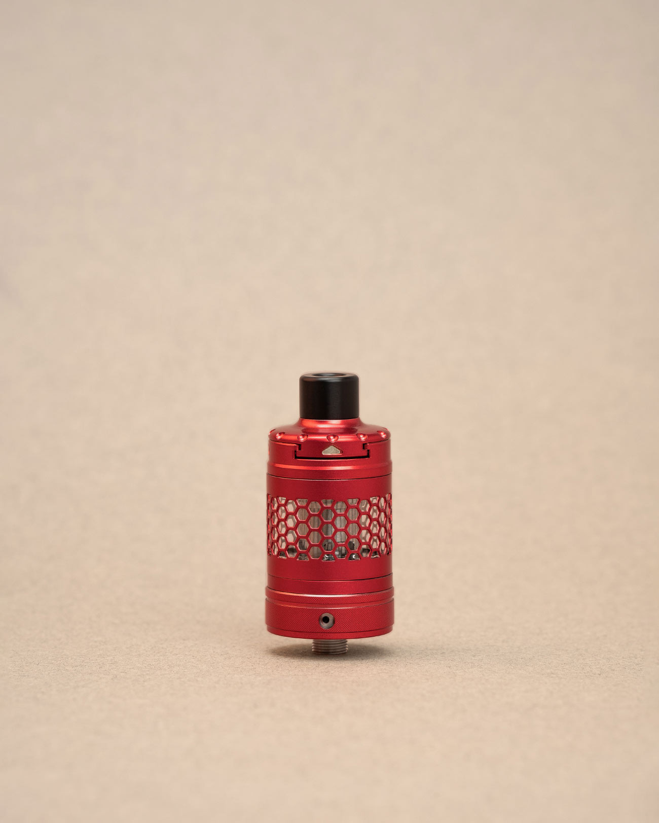 Clearomiseur Aspire Nautilus 3S couleur Red