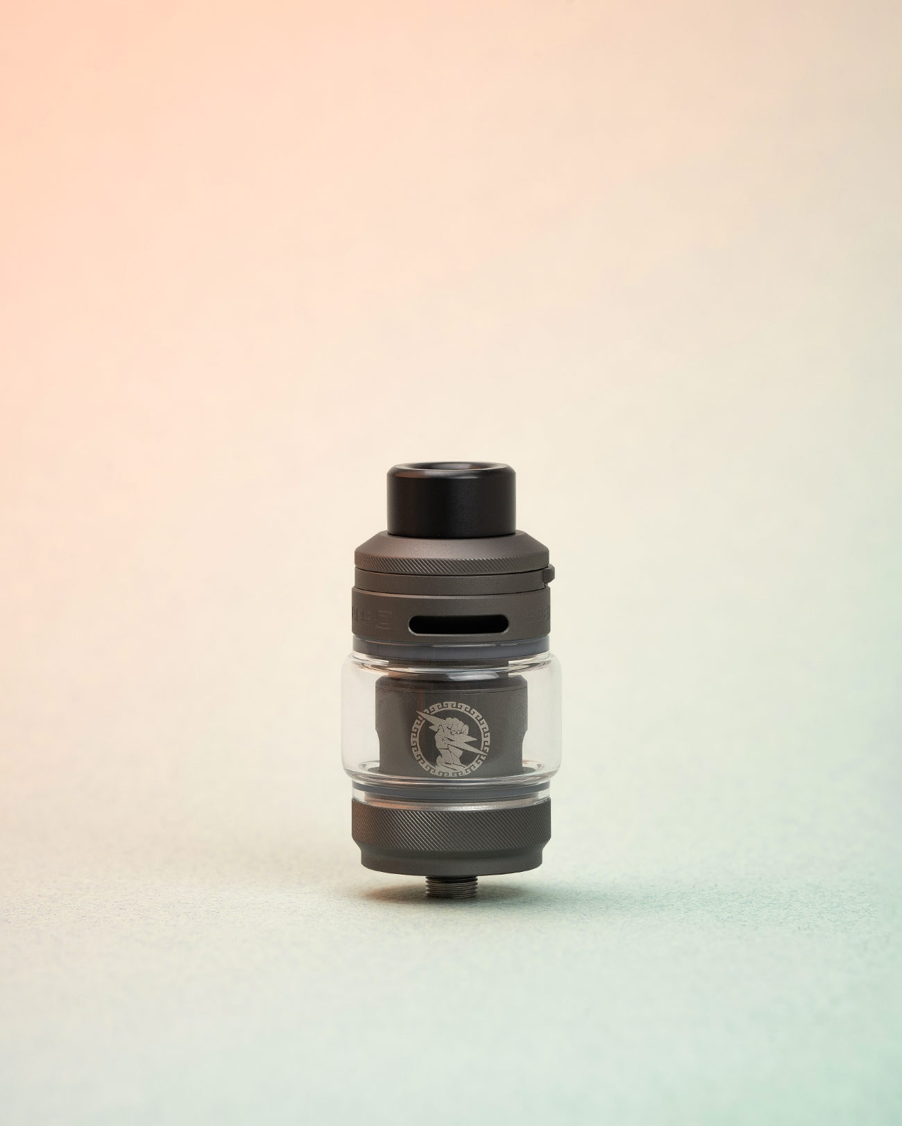 Clearomiseur Innokin Z Subohm SE Tank Gun Metal