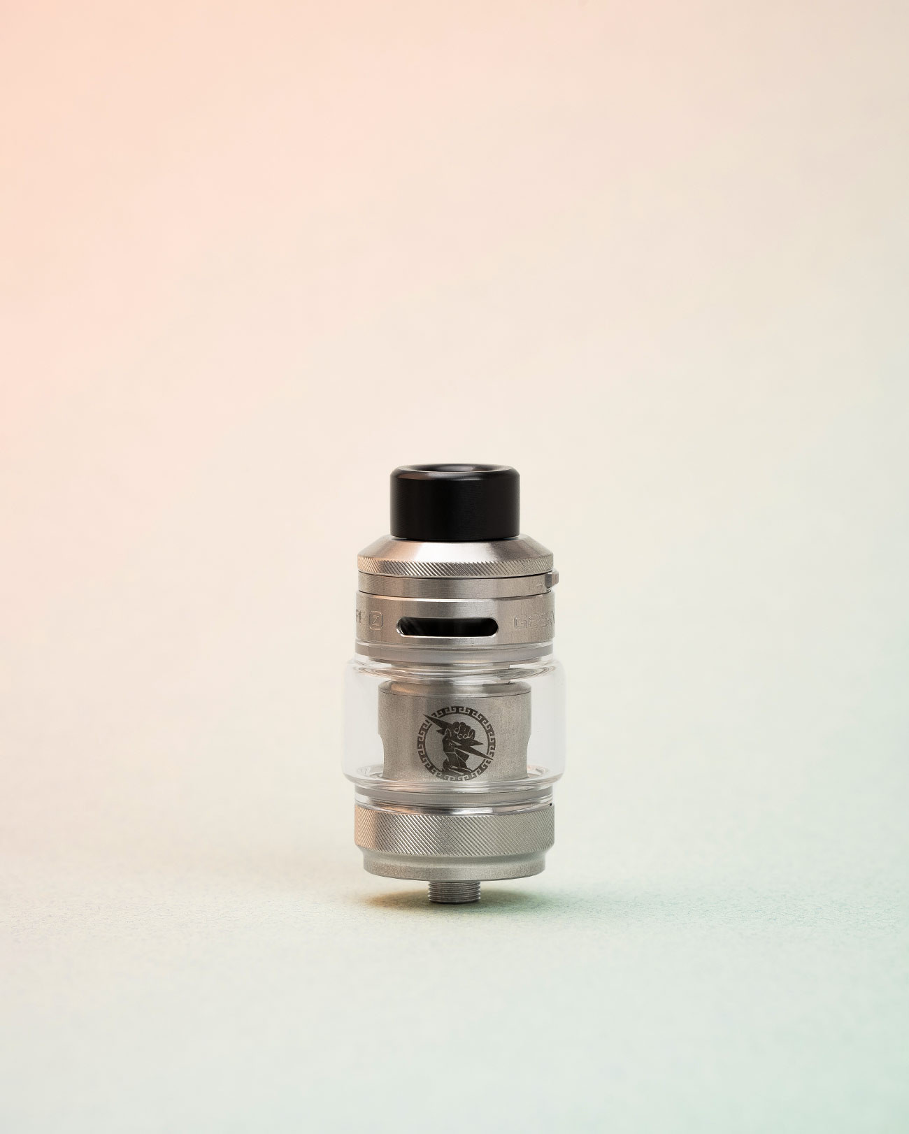 Clearomiseur Innokin Z Subohm SE Tank Silver