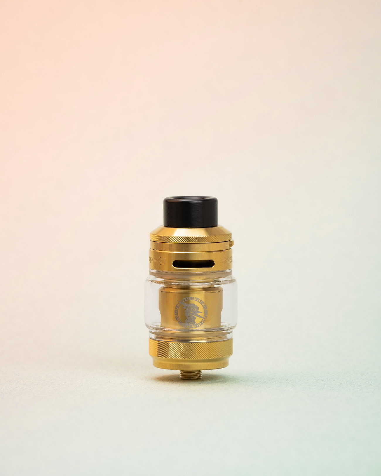 Clearomiseur Innokin Z Subohm SE Tank Gold