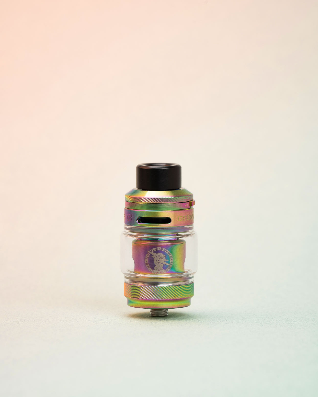 Clearomiseur Innokin Z Subohm SE Tank Rainbow