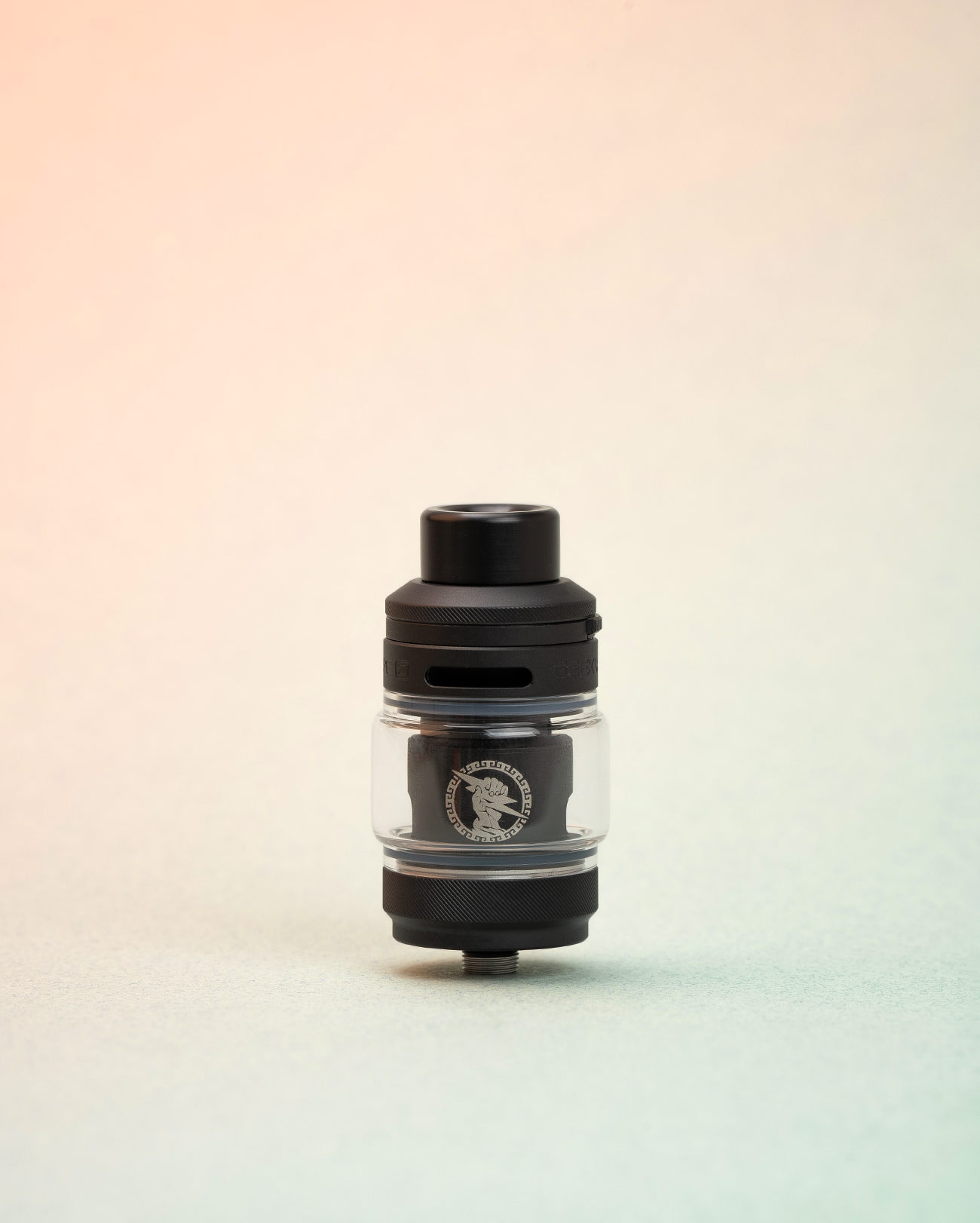 Clearomiseur Innokin Z Subohm SE Tank Back