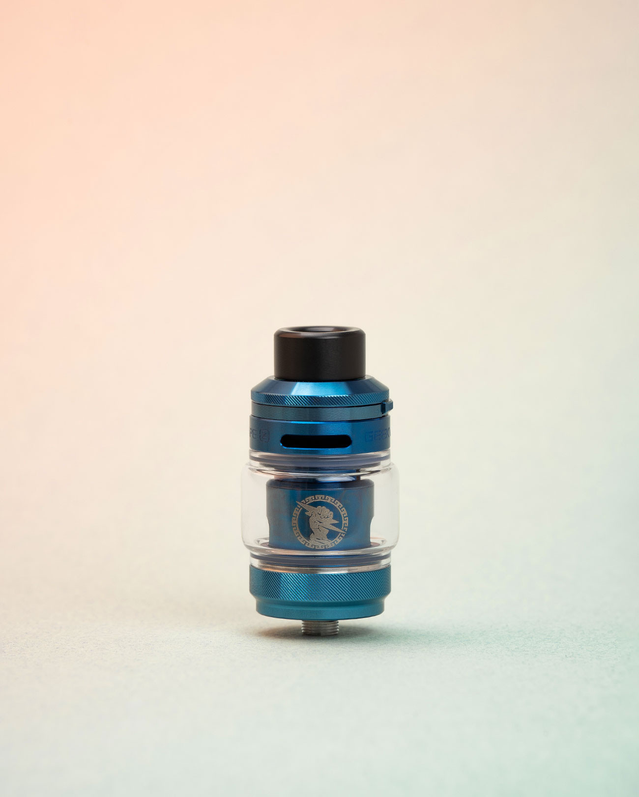 Clearomiseur Innokin Z Subohm SE Tank Blue