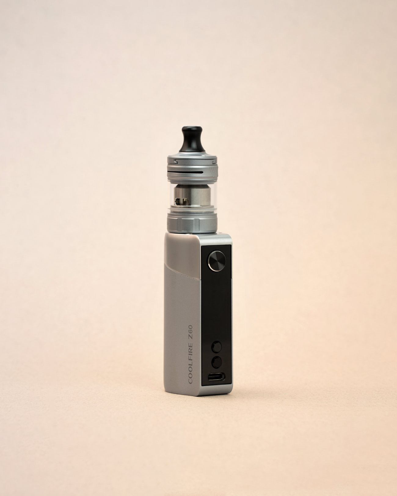 Kit cigarette électronique Innokin CoolFire Z60 silver