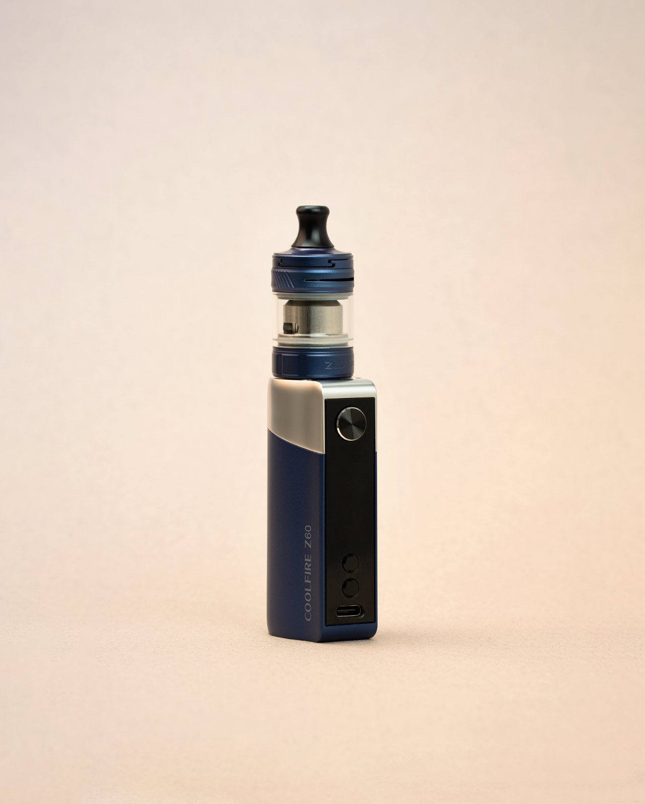 Kit cigarette électronique Innokin CoolFire Z60 blue