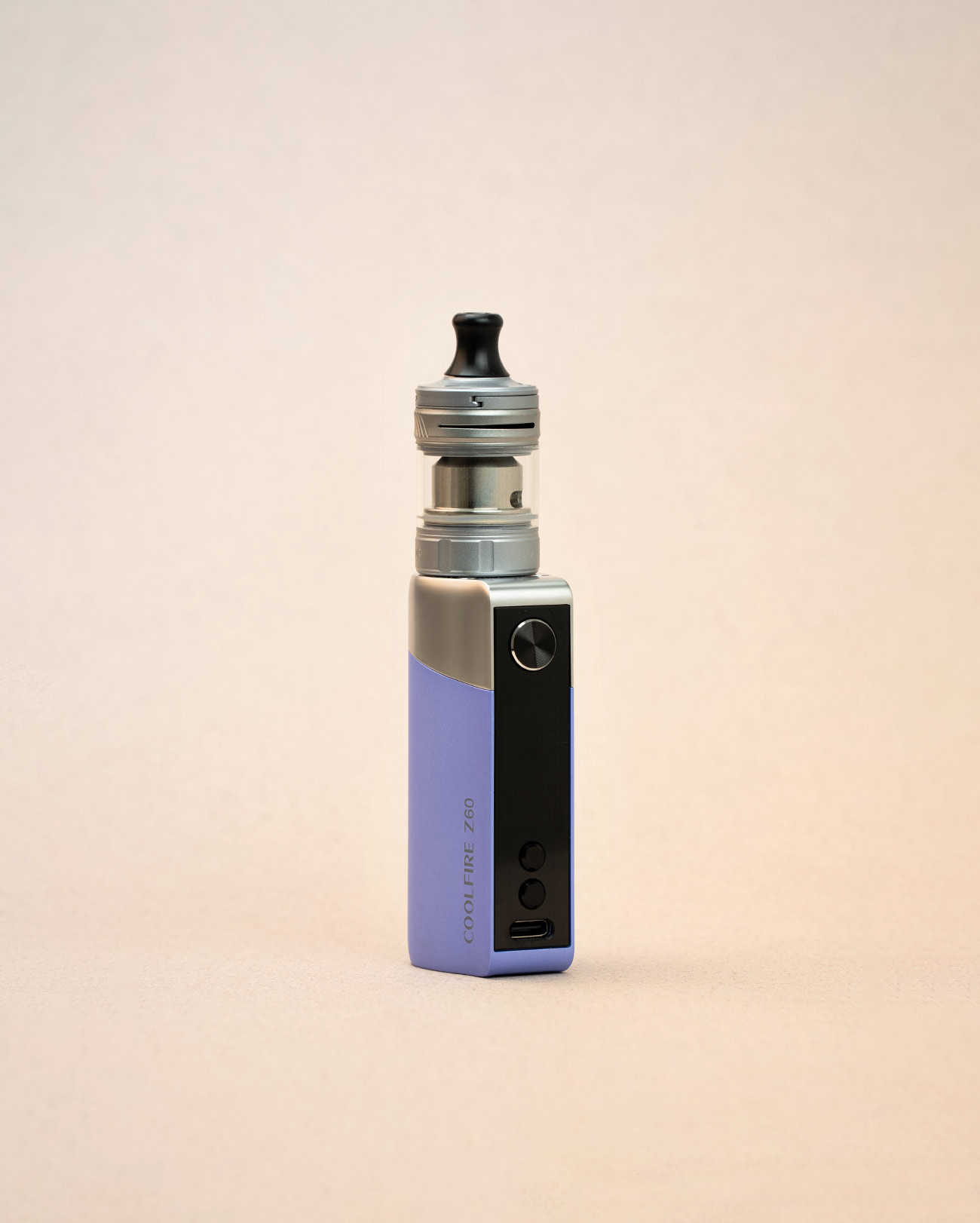 Kit cigarette électronique Innokin CoolFire Z60 purple