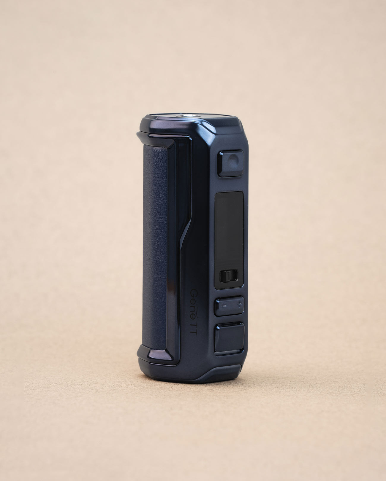 Box batterie Voopoo Argus MT Dark Blue