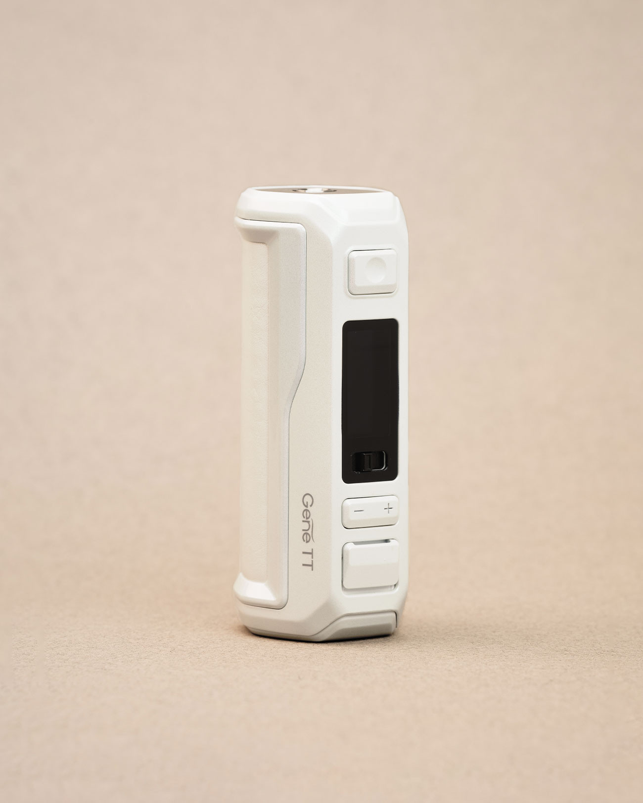 Box batterie Voopoo Argus MT Pearl White Box batterie Voopoo Argus MT Pearl White