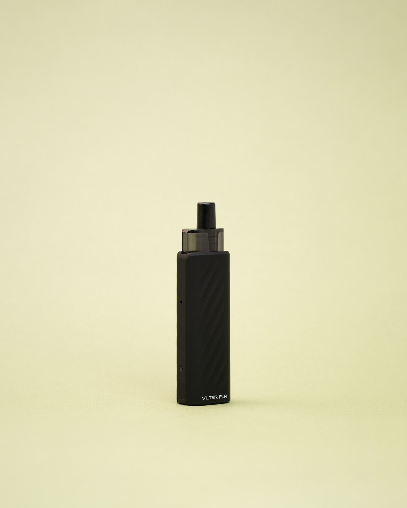 Kit Pod Aspire Vilter Fun Dark Black