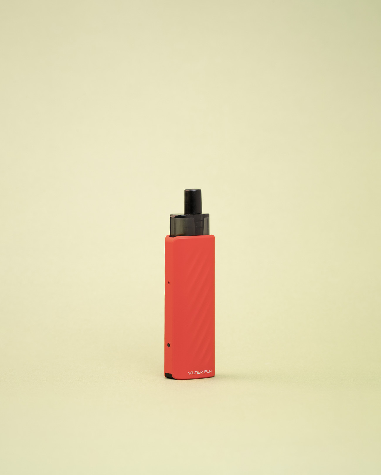 Kit Pod Aspire Vilter Fun Dark Coral