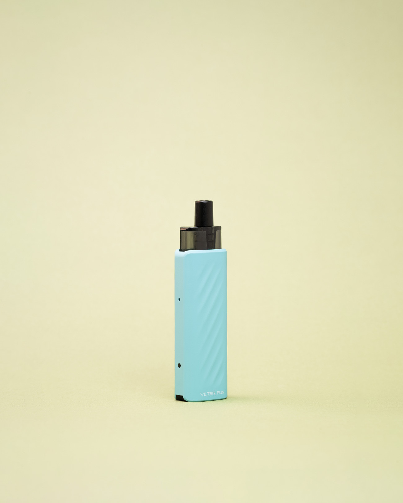 Kit Pod Aspire Vilter Fun Aqua Blue