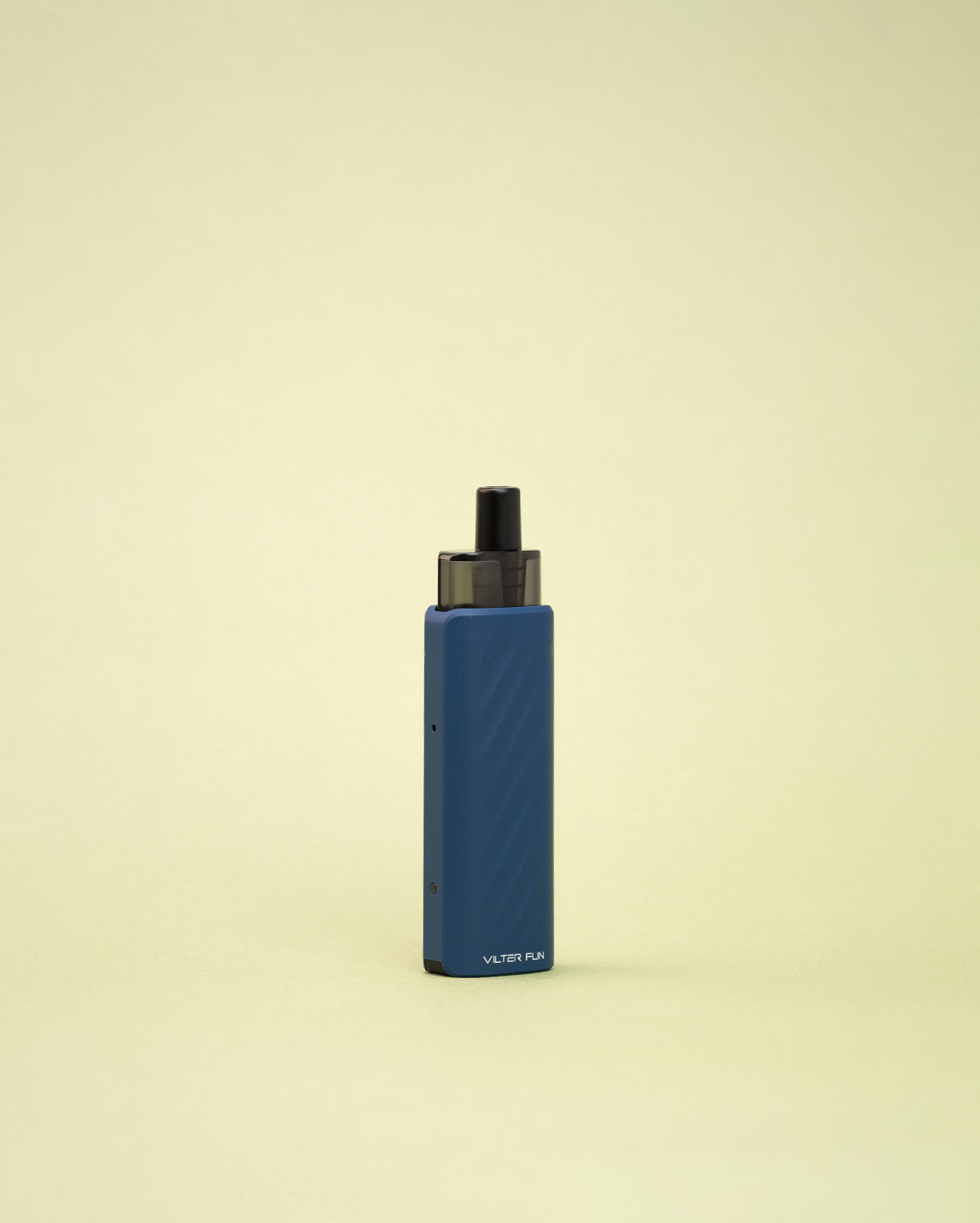 Kit Pod Aspire Vilter Fun Midnight Blue