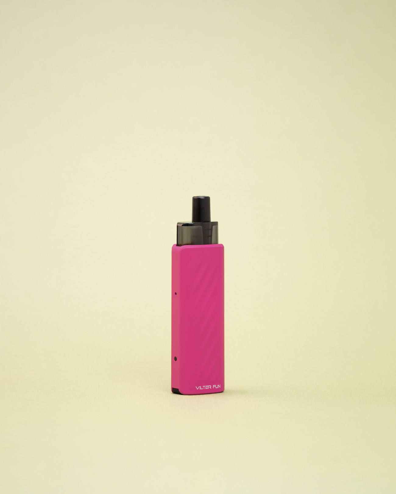 Kit Pod Aspire Vilter Fun Rose Violet