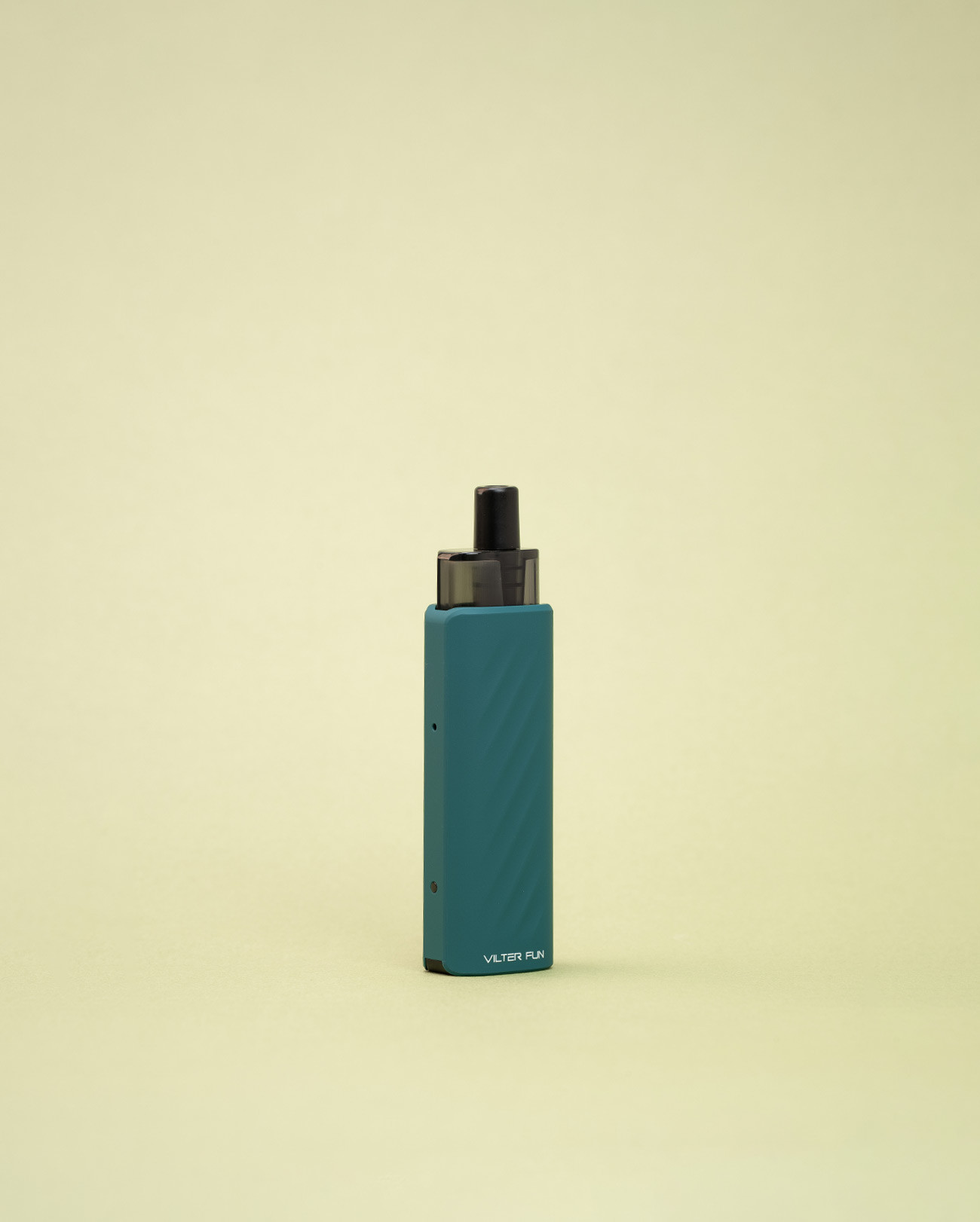 Kit Pod Aspire Vilter Fun Alpine Green Kit Pod Aspire Vilter Fun Alpine Green