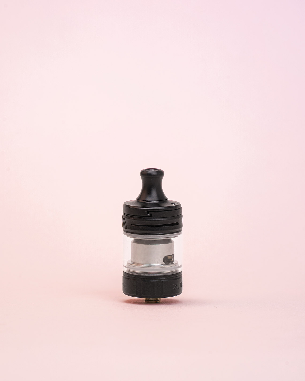 Clearomiseur Innokin Zlide Top Black