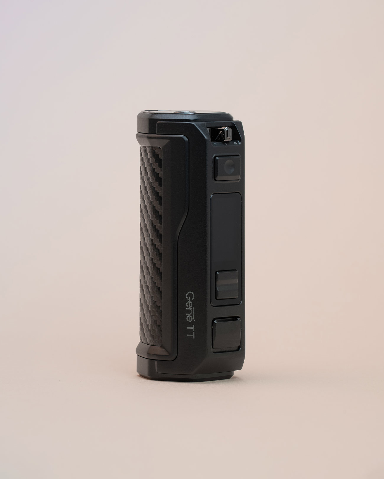 Box cigarette électronique Voopoo Argus XT Carbon Fiber