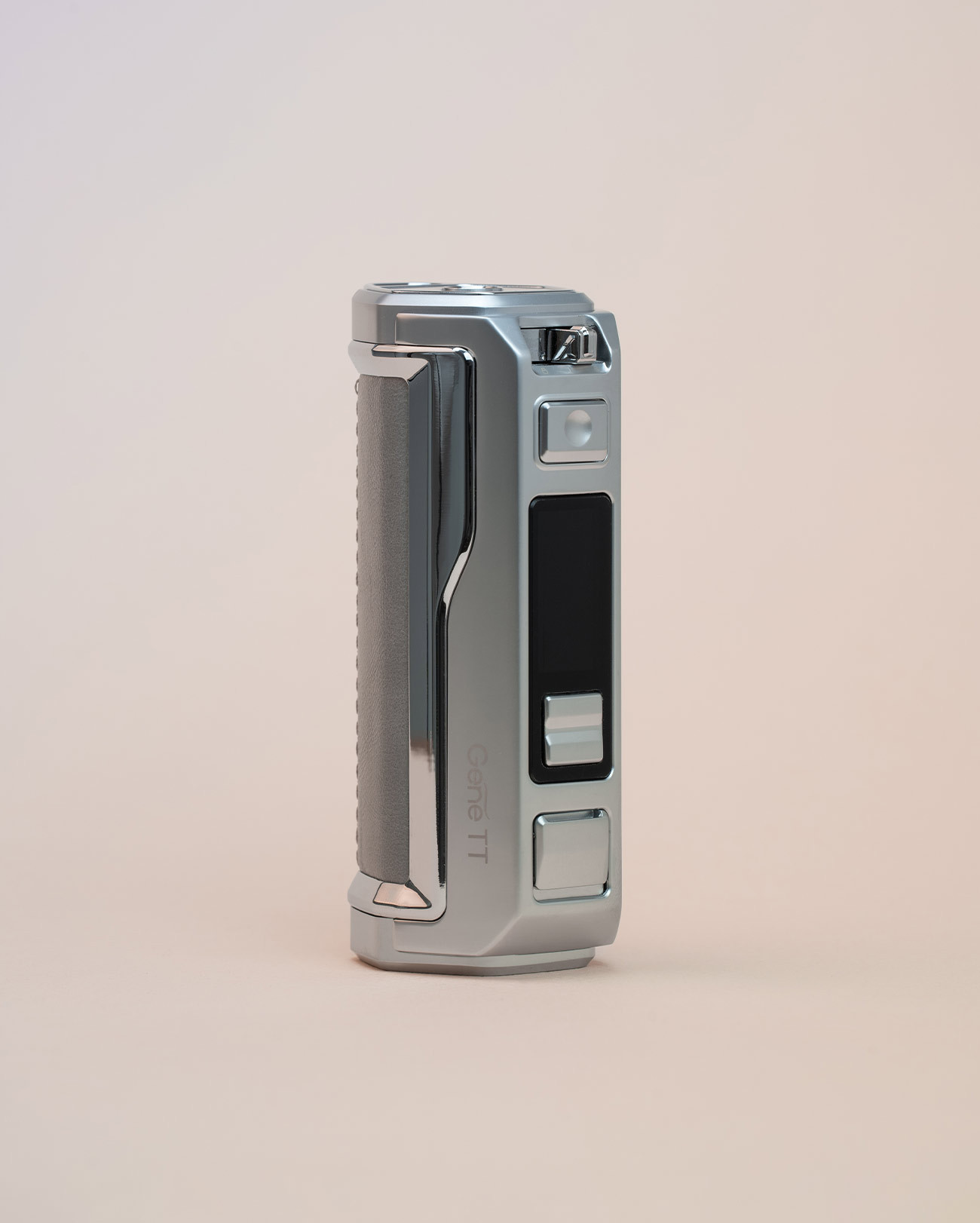 Box cigarette électronique Voopoo Argus XT Silver / Grey