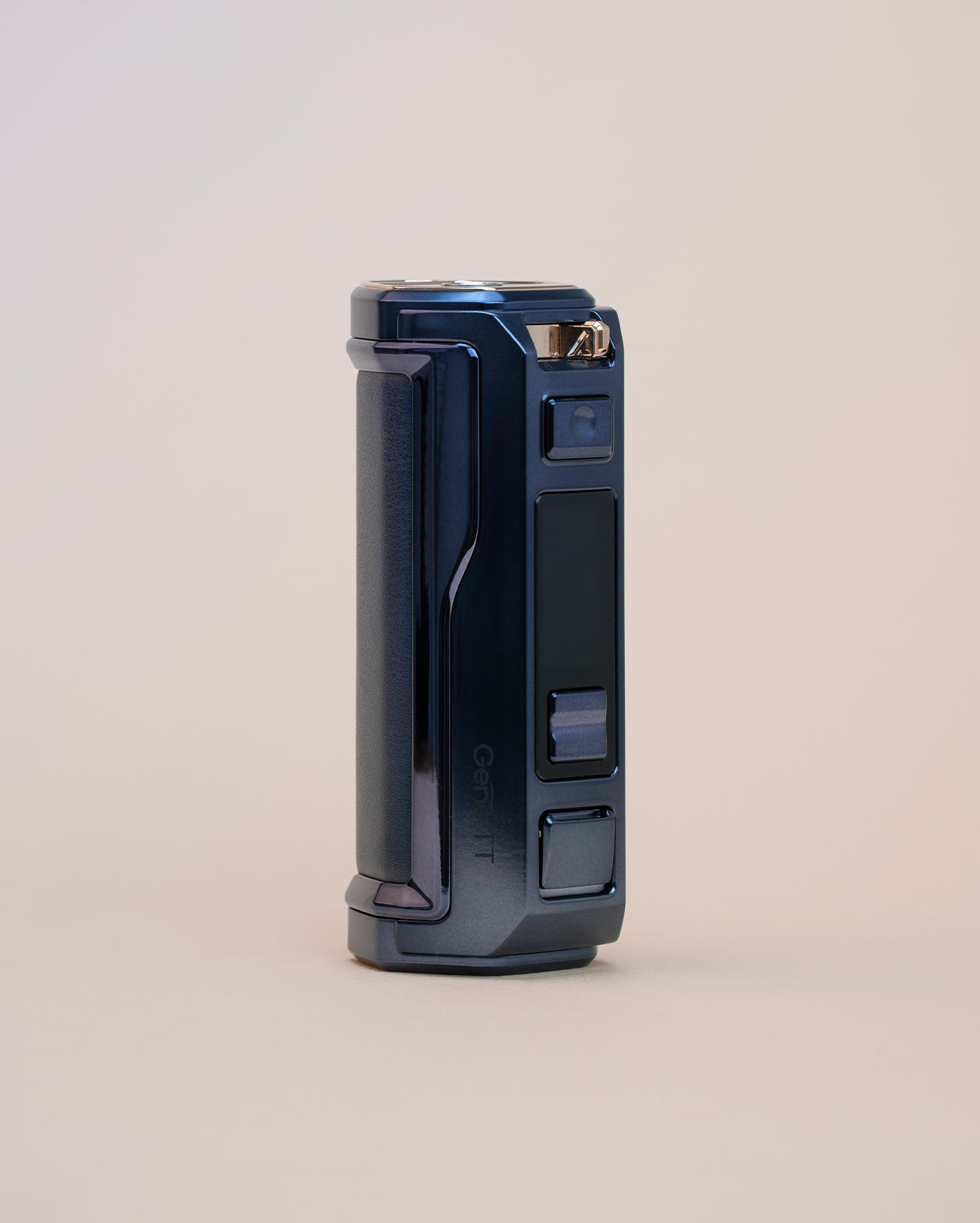 Box cigarette électronique Voopoo Argus XT Dark Blue